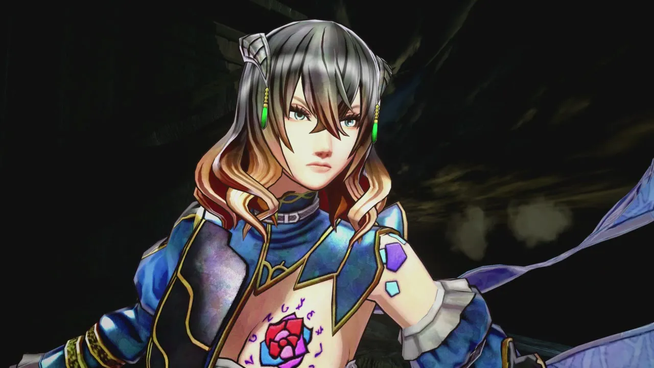 血污:夜之仪式 / Bloodstained: Ritual of the Night 免Steam单机 一键安装版即
