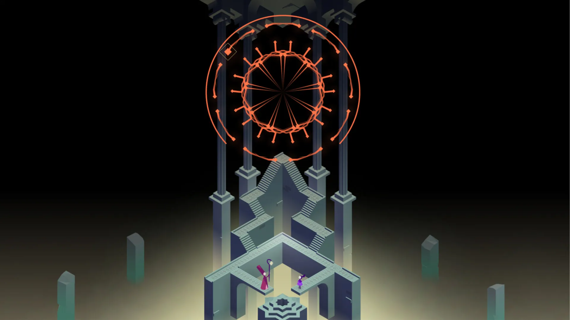 纪念碑谷 3 / Monument Valley 3 免Steam单机 一键安装版