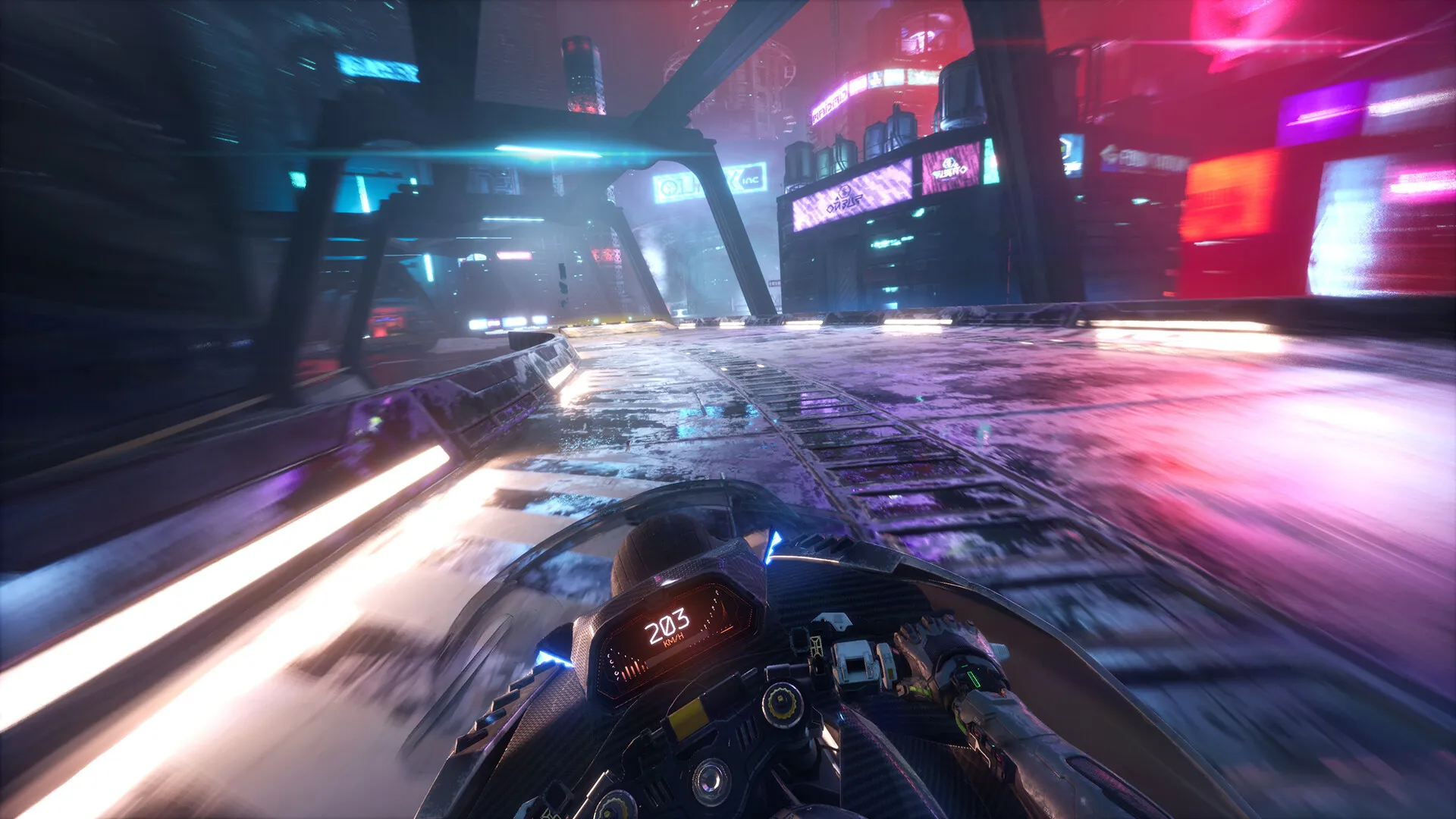 幽灵行者 2 / Ghostrunner 2 免Steam单机 一键安装版