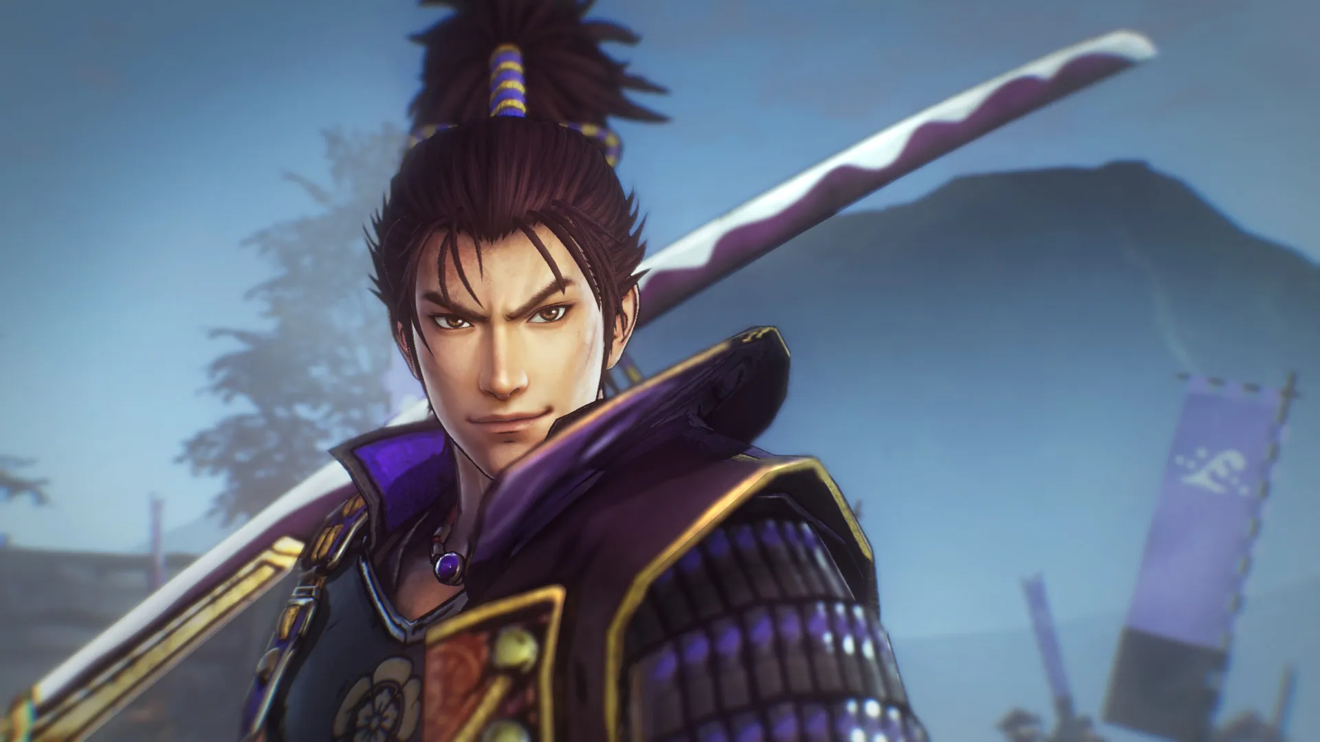 战国无双5/ SAMURAI WARRIORS 5 免Steam单机 一键安装版
