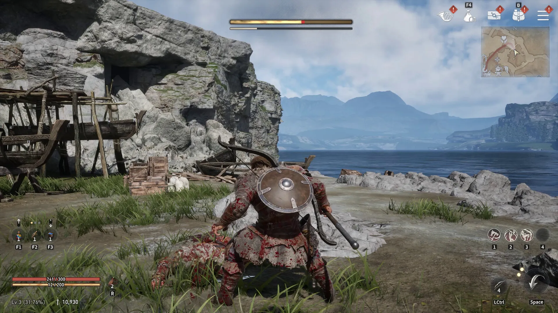 权力的游戏 : 国王大道 / Game of Thrones: Kingsroad 免Steam单机游戏 一键安装版 全DLC中文绿色版 百度/夸克/迅雷 网盘下载