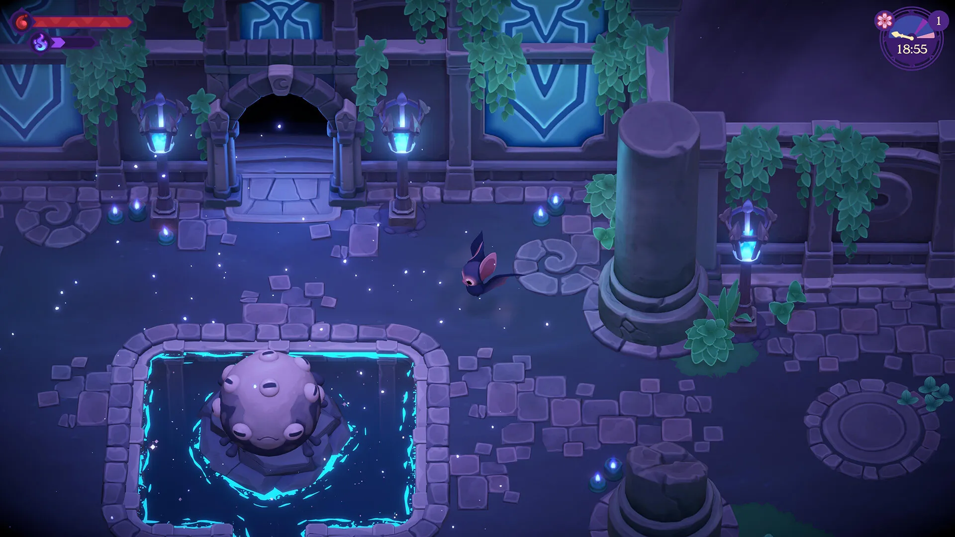 月光岭物语 / Moonlight Peaks 免Steam单机 一键安装版