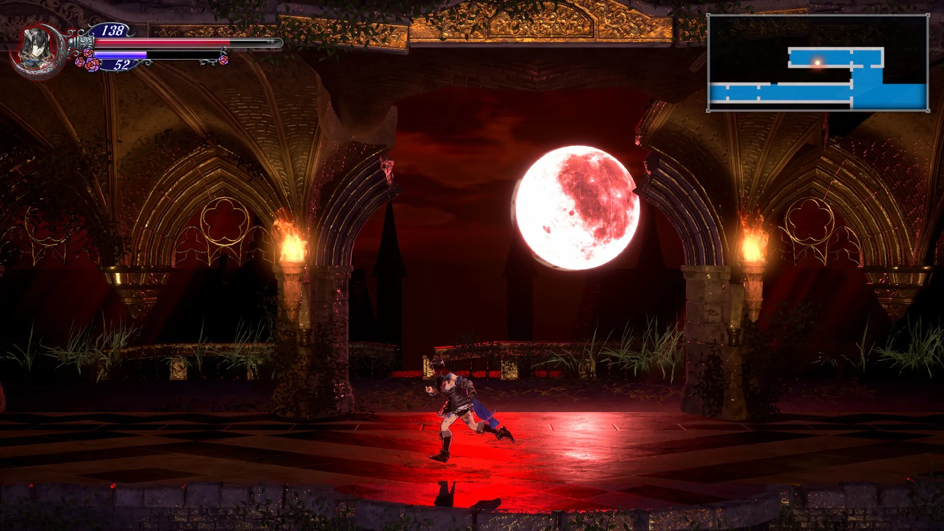 血污:夜之仪式 / Bloodstained: Ritual of the Night 免Steam单机 一键安装版即