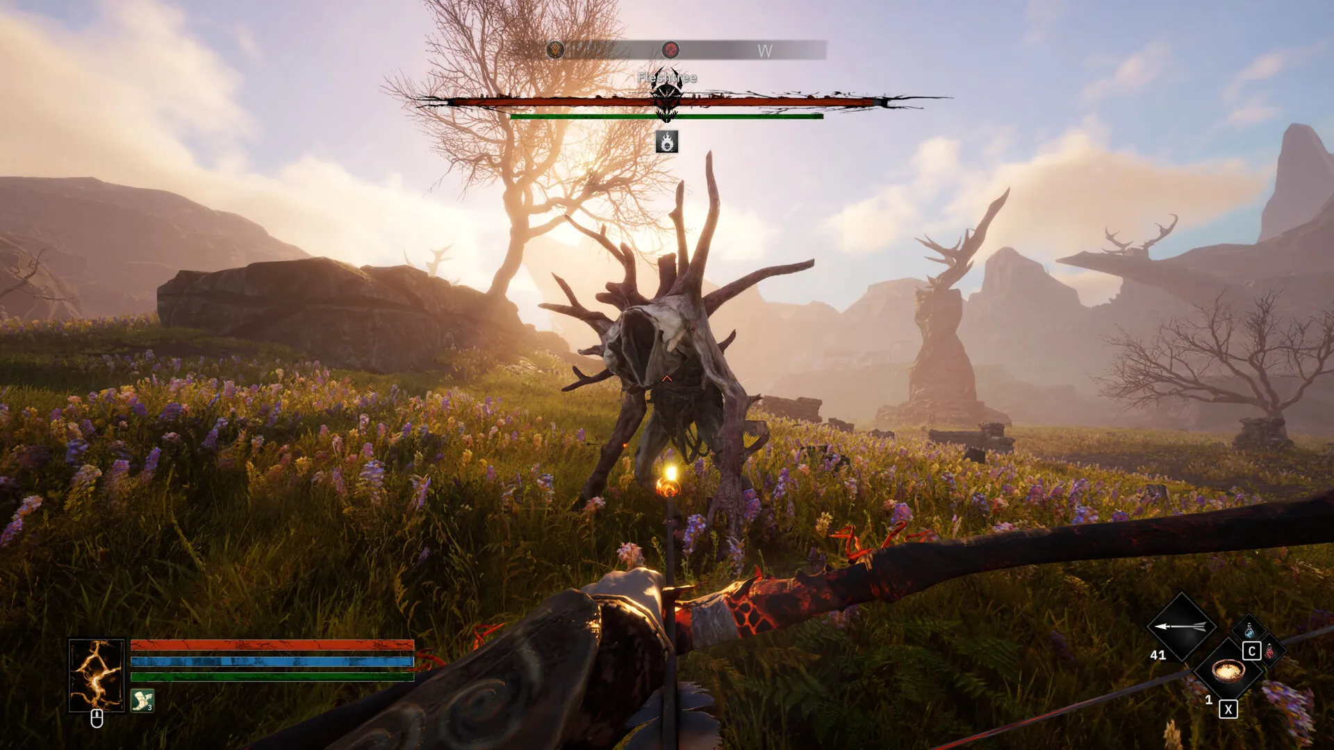 污痕圣杯:阿瓦隆的陨落 / Tainted Grail: The Fall of Avalon