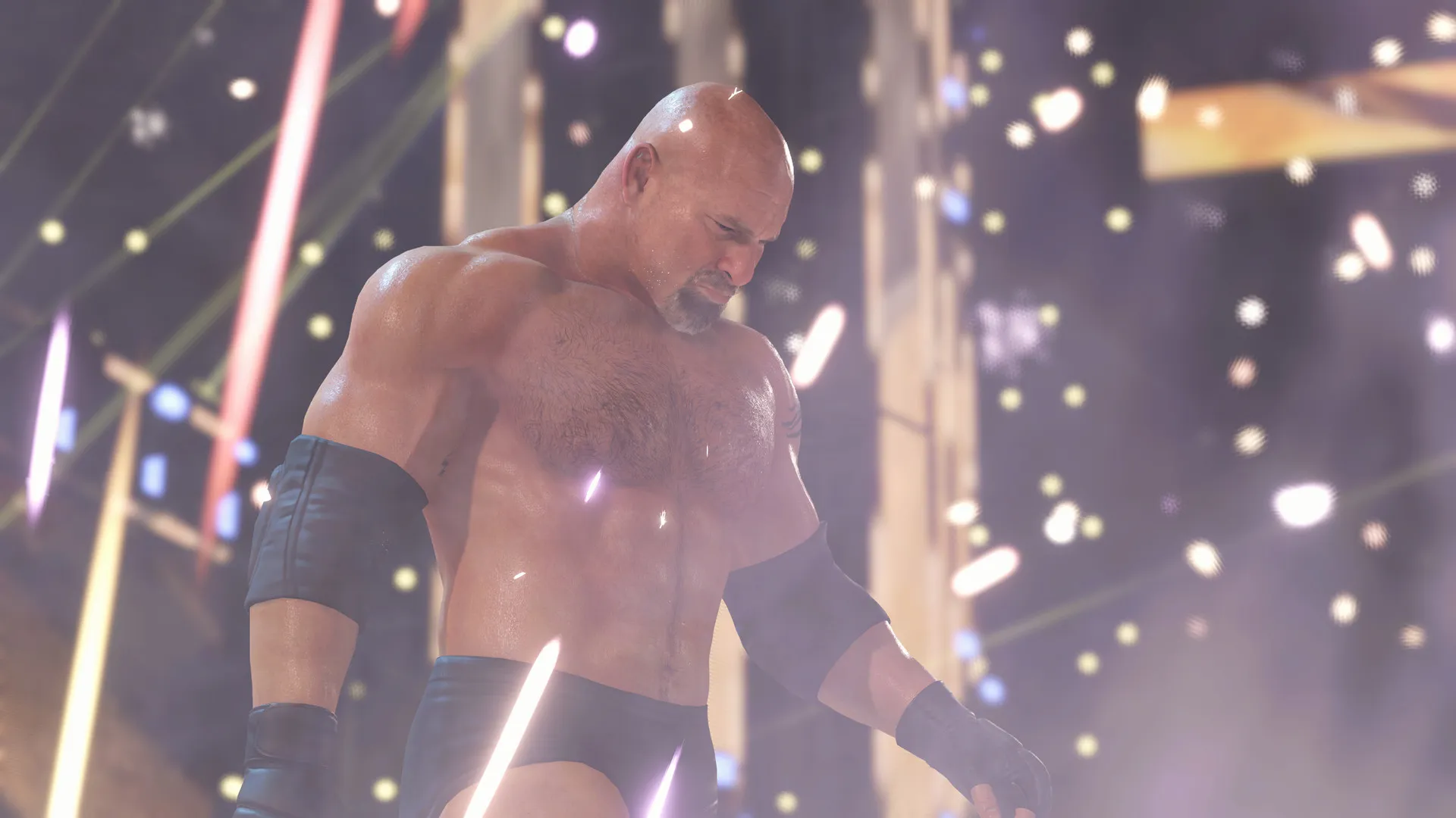 美国职业摔角联盟2K22豪华版 / WWE 2K22 免Steam单机游戏 一键安装版