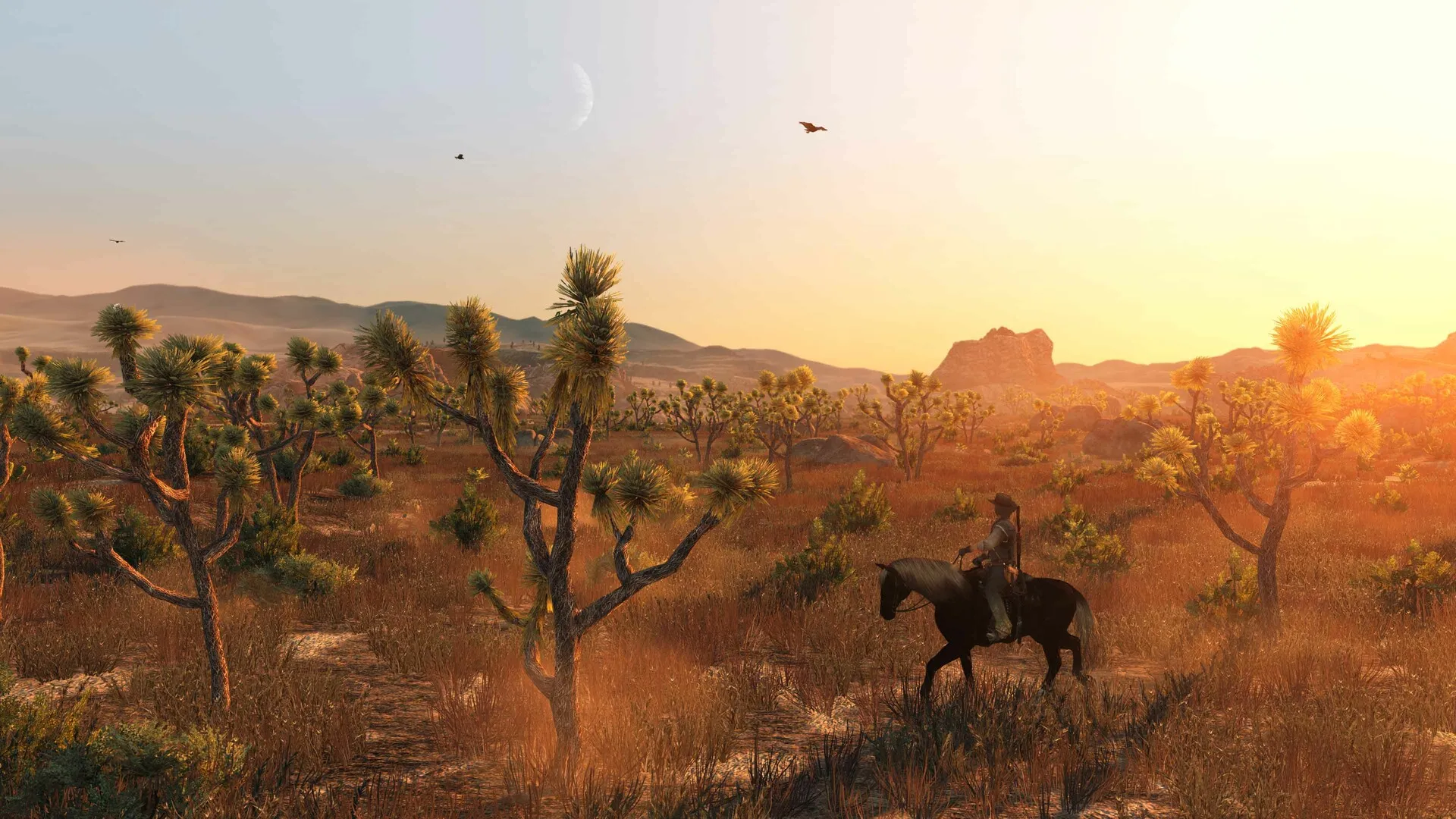 荒野大镖客 救赎 / Red Dead Redemption 免Steam单机 一键安装版