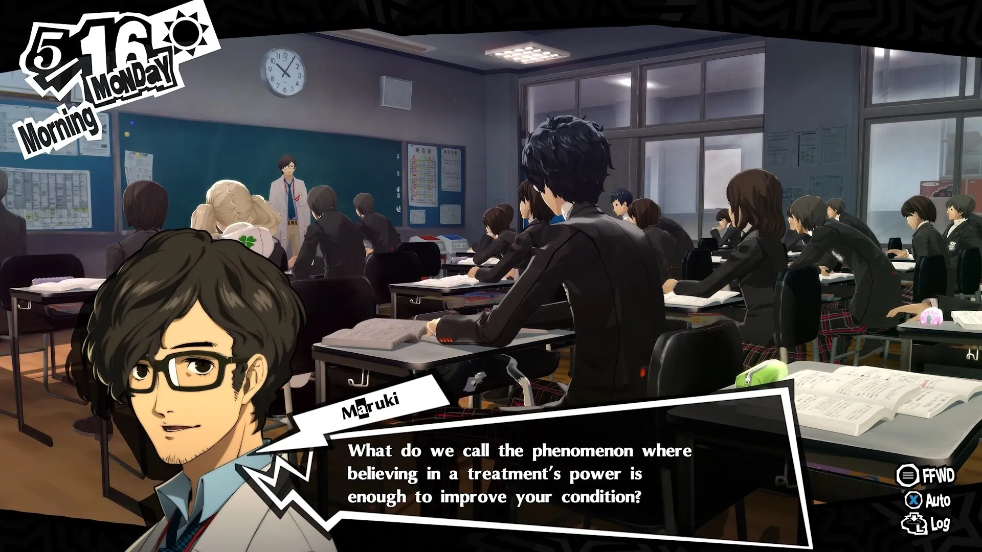 女神异闻录5皇家版 / Persona 5 Royal 免Steam单机 一键安装版