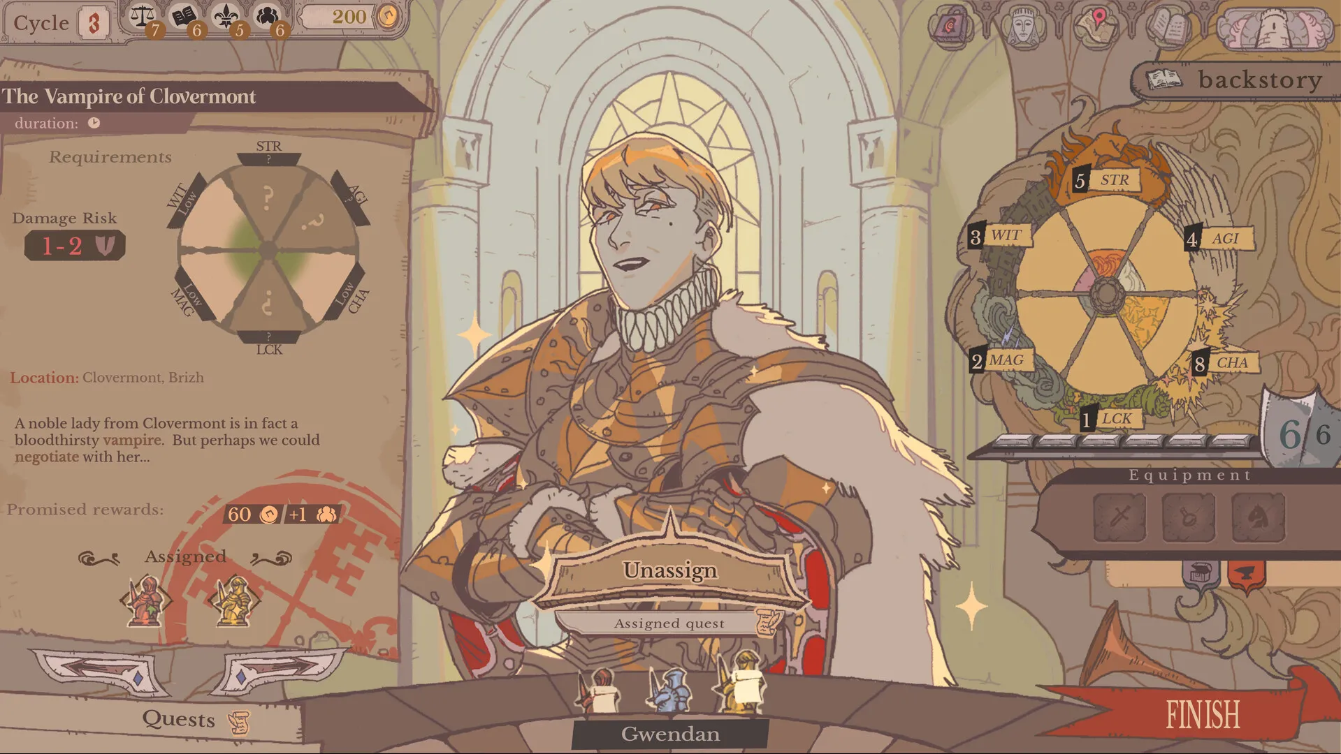 君王之塔 / Sovereign Tower 免Steam单机游戏 一键安装版