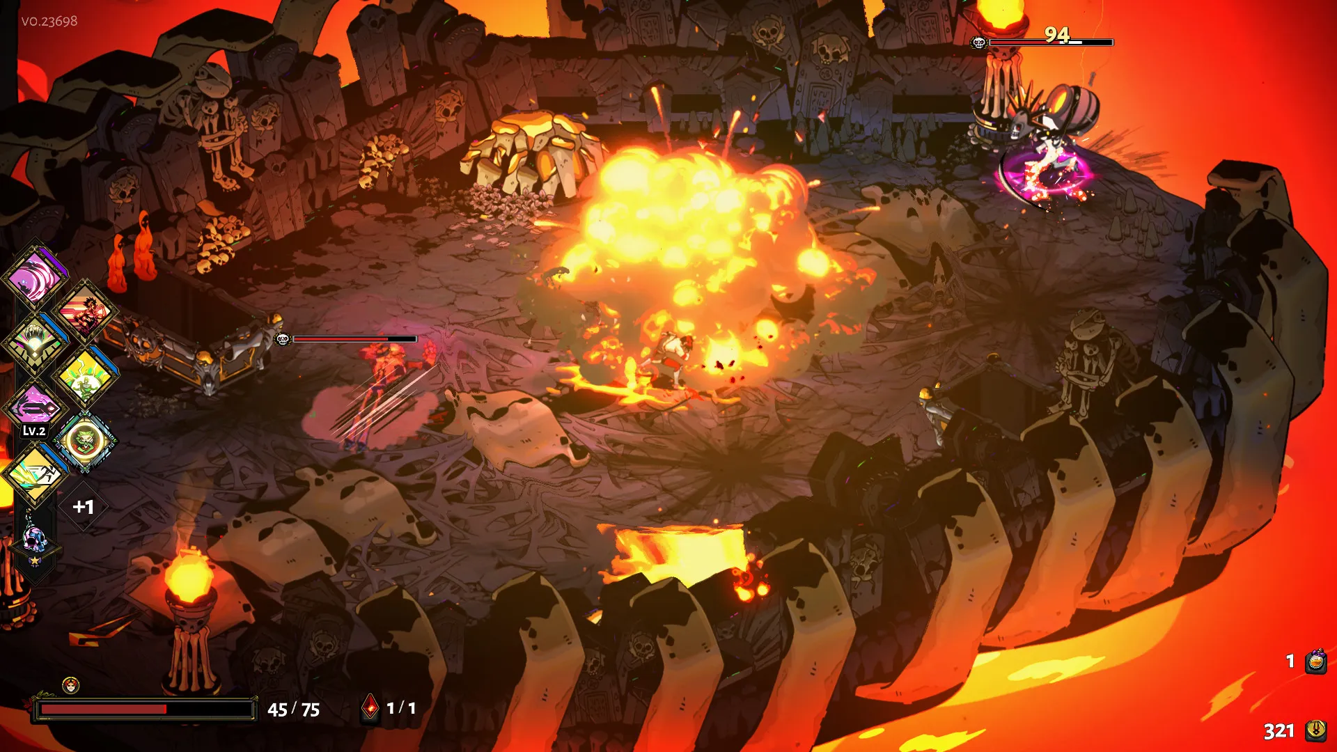 哈迪斯 / Hades 免Steam单机 一键安装版