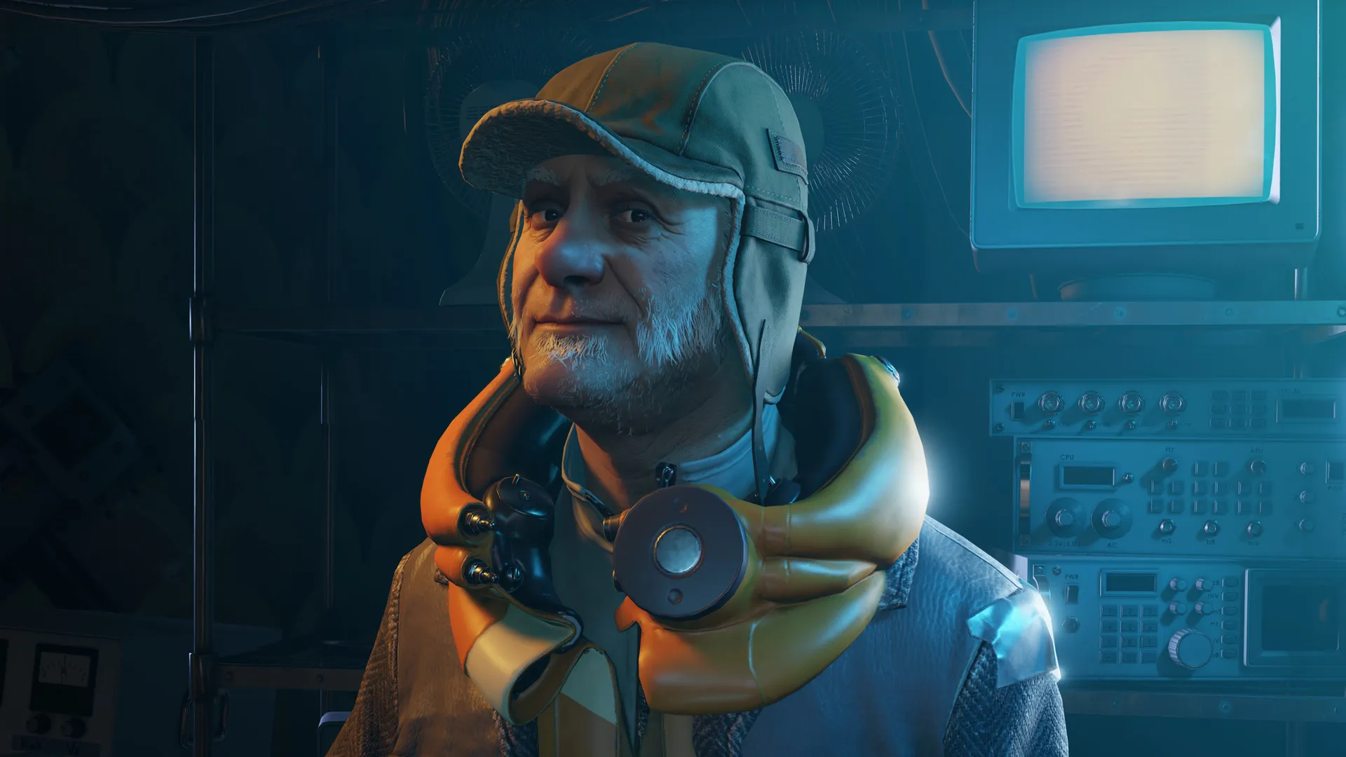 半衰期:爱莉克斯 / Half-Life: Alyx 免Steam单机 一键安装版