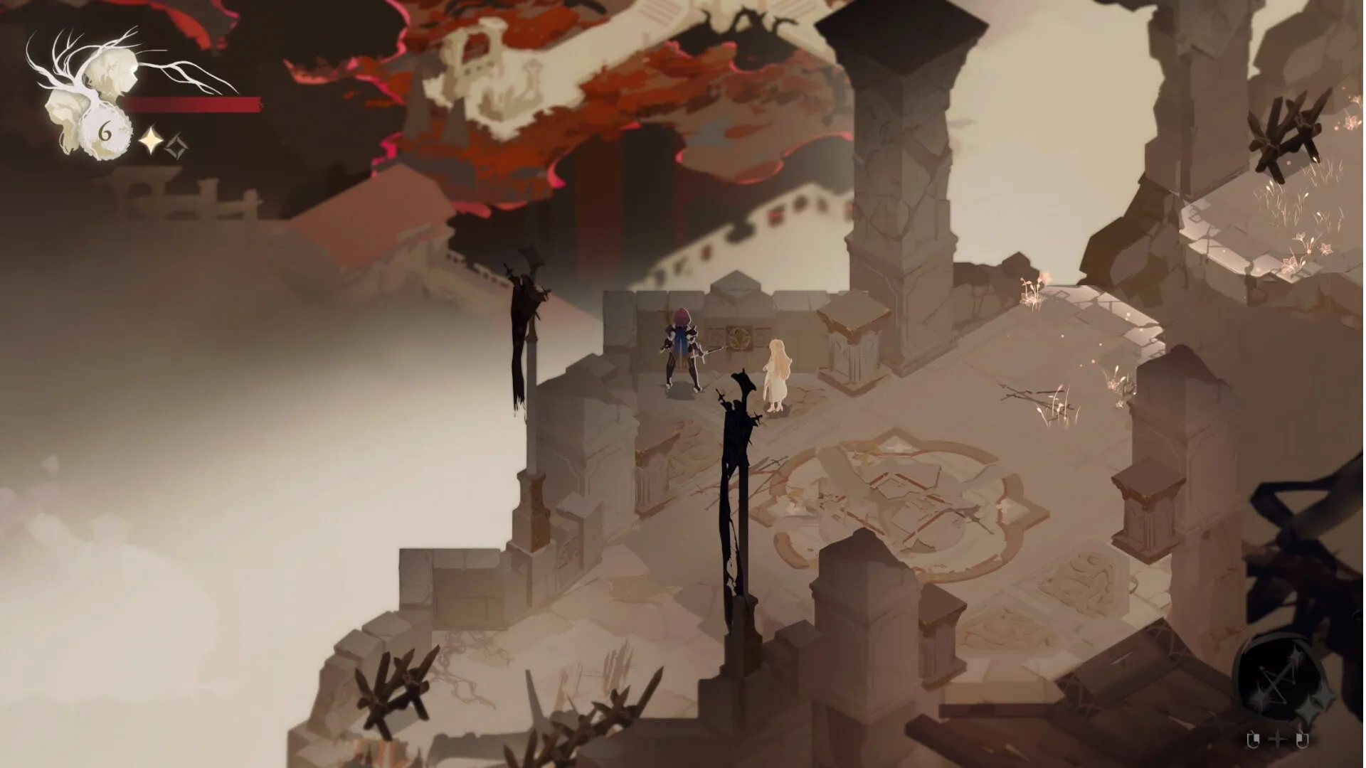 星之旅 / Lunarium 免Steam单机 一键安装版