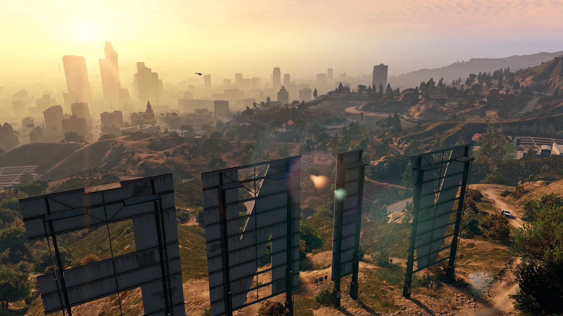 GTA5 侠盗猎车手5 增强版 / Grand Theft Auto V Enhanced 免Steam单机 一键安装版即