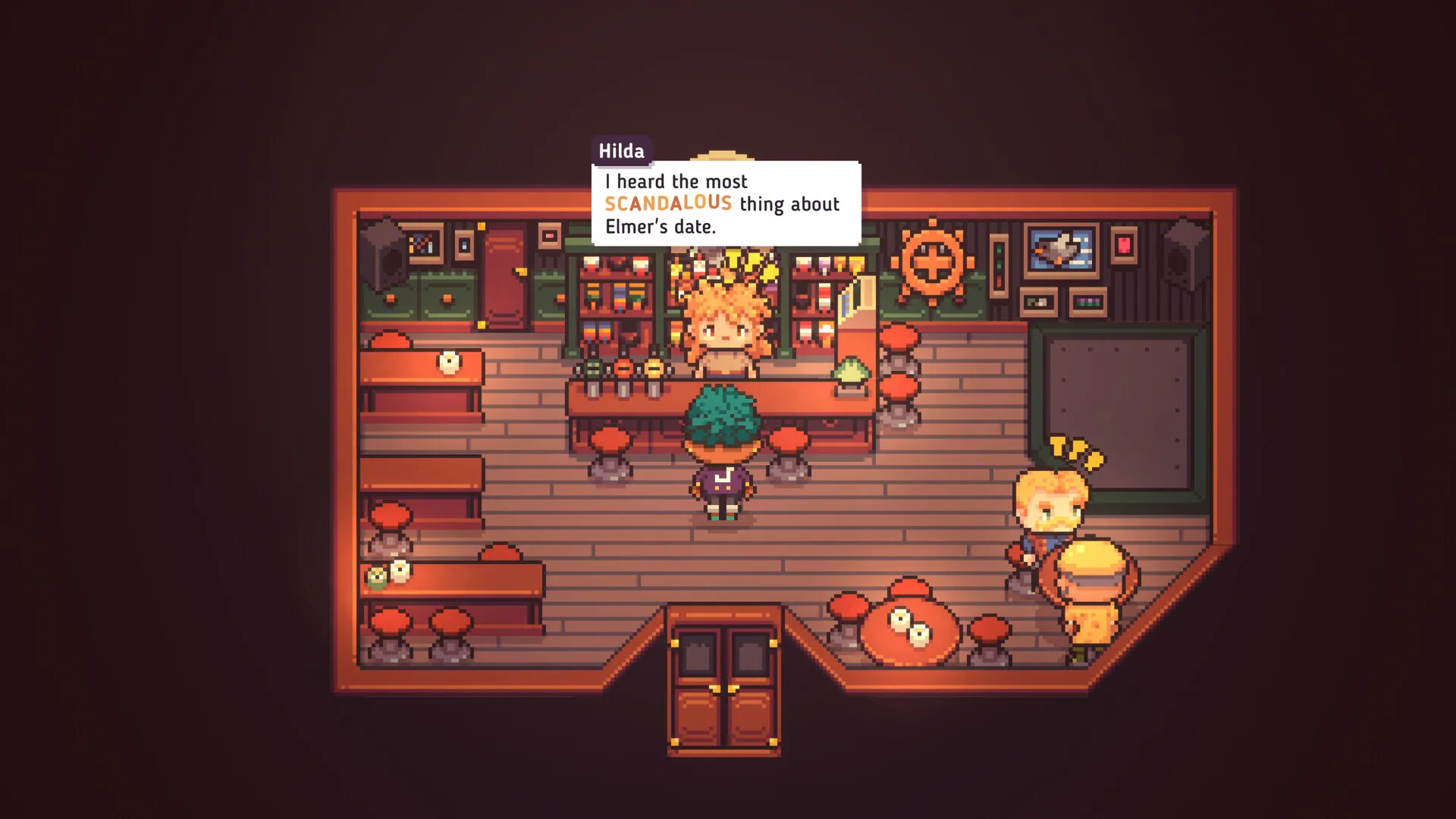 打骨折超市日记 / Discounty 免Steam单机 一键安装版
