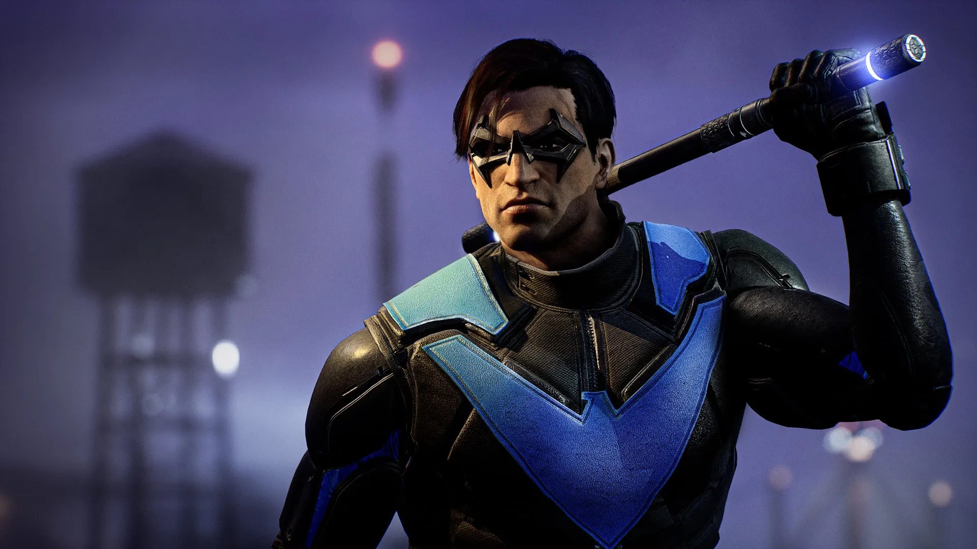 哥谭骑士 / Gotham Knights 免Steam单机 一键安装版