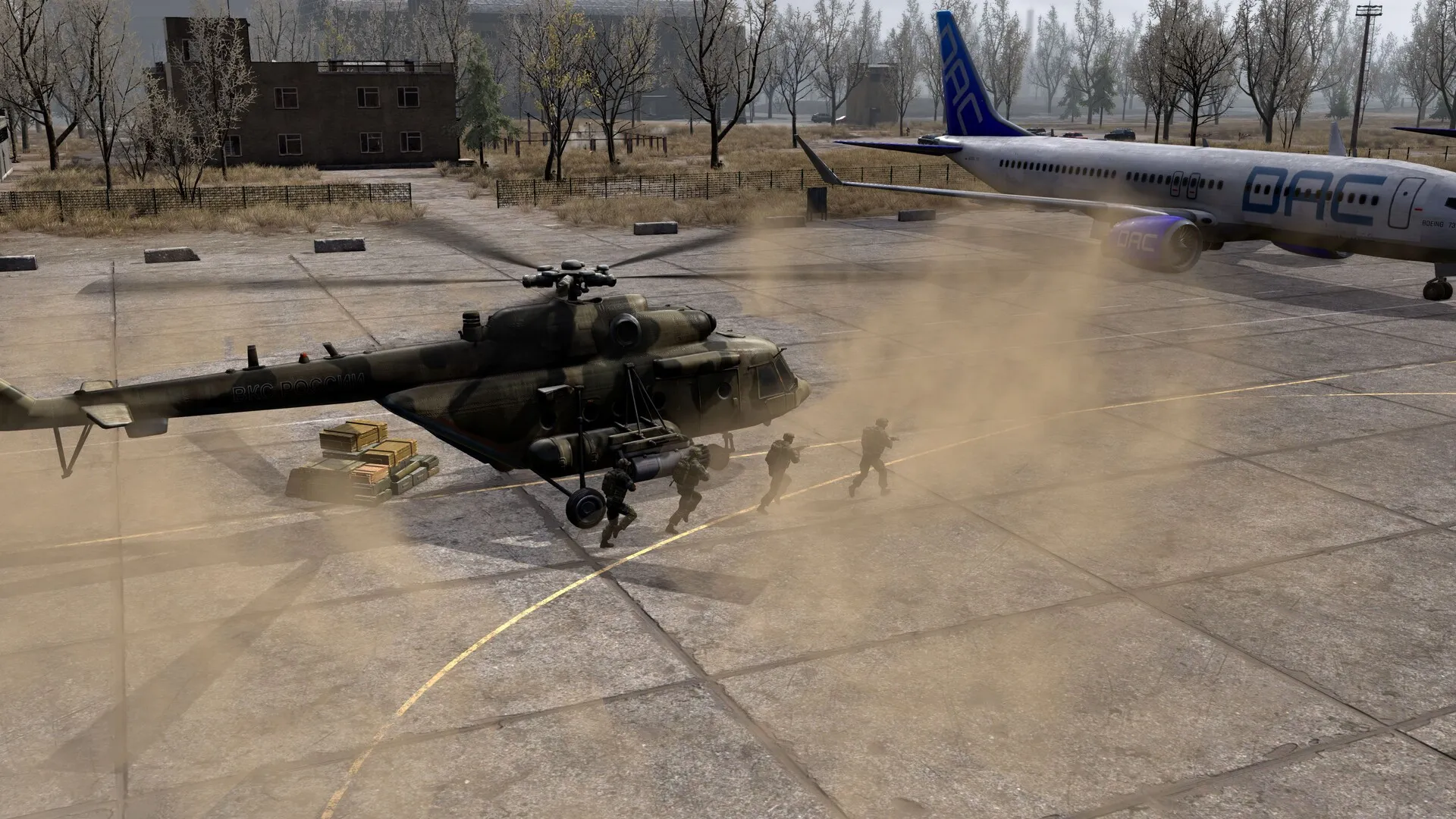 乌克兰战争：戈斯托梅尔英雄 / Ukrainian Warfare: Gostomel Heroes