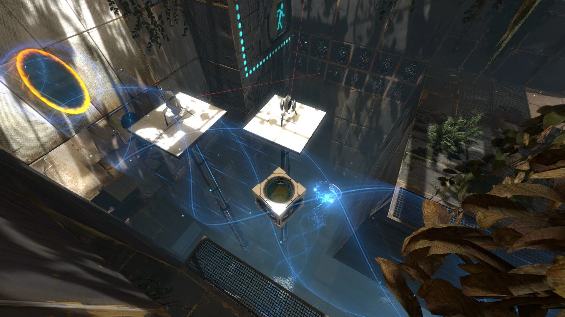 传送门2 / Portal 2 免Steam单机 一键安装版