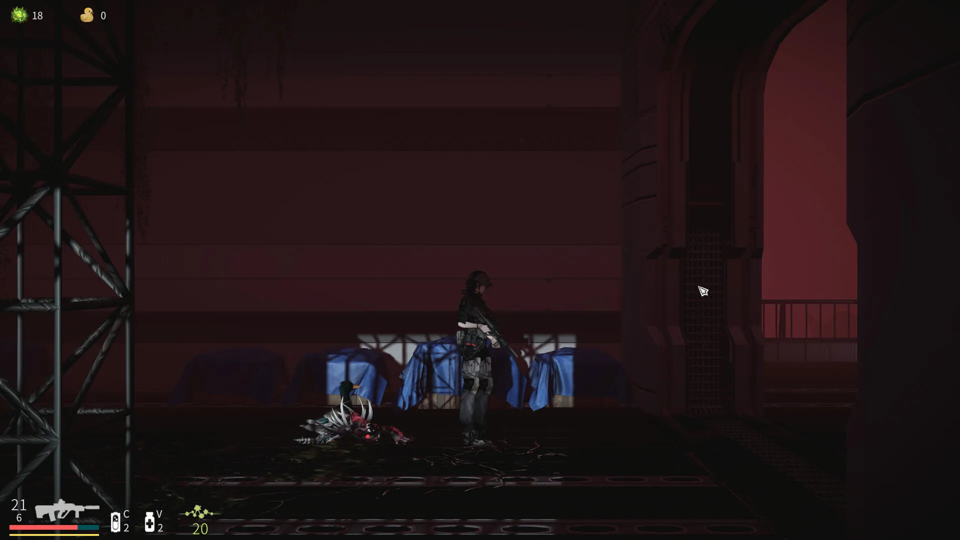 最后的气息 / Last Breath 免Steam单机游戏 一键安装版 全DLC中文绿色版 百度/夸克/迅雷 网盘下载