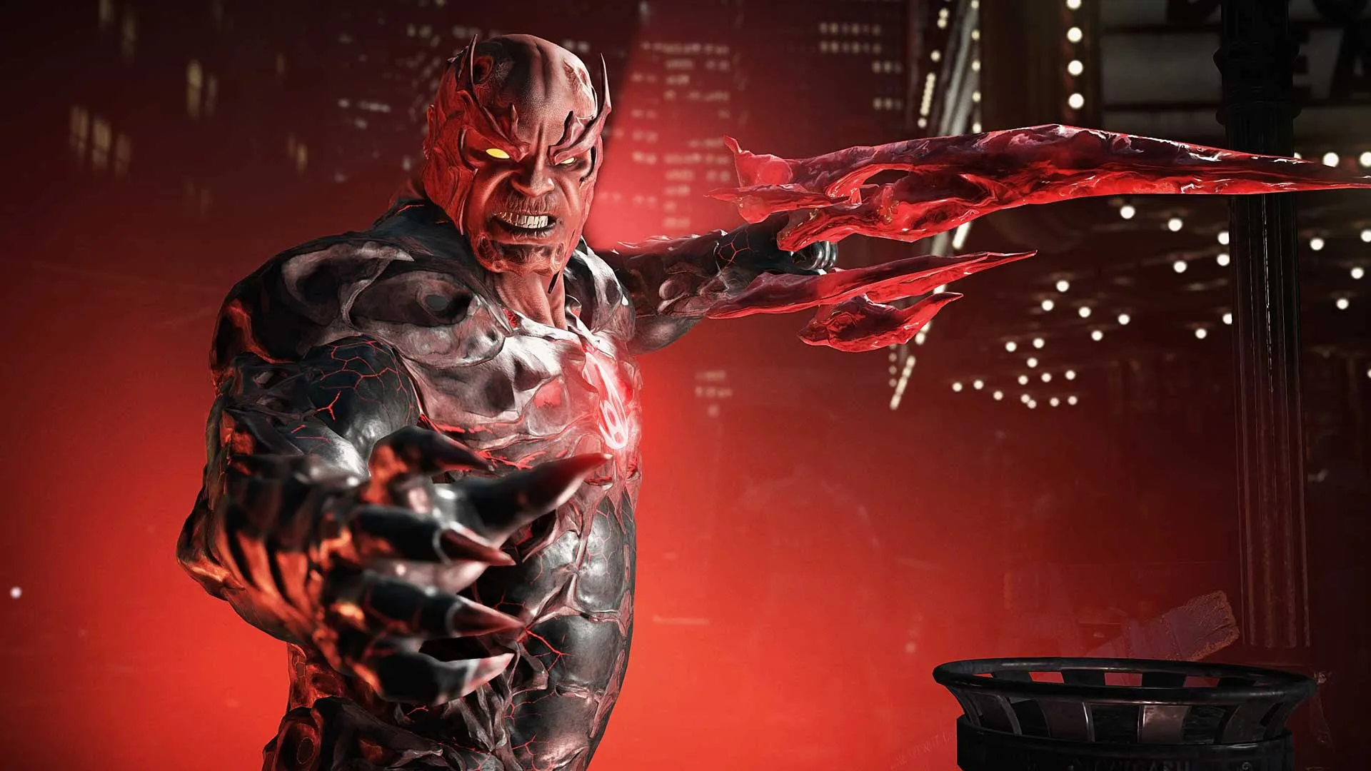 不义联盟2 / Injustice 2 免Steam单机 一键安装版