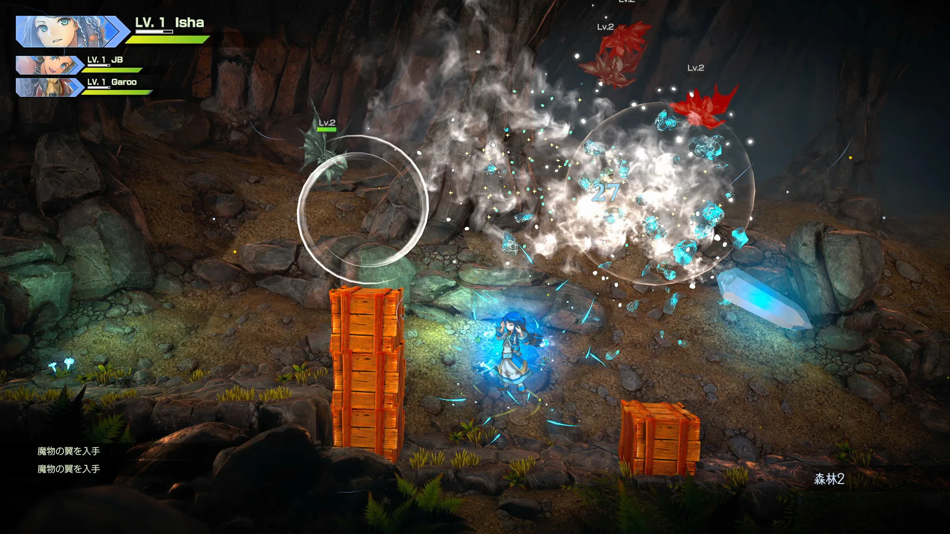百英雄传:崛起 / Eiyuden Chronicle: Rising 免Steam单机 一键安装版