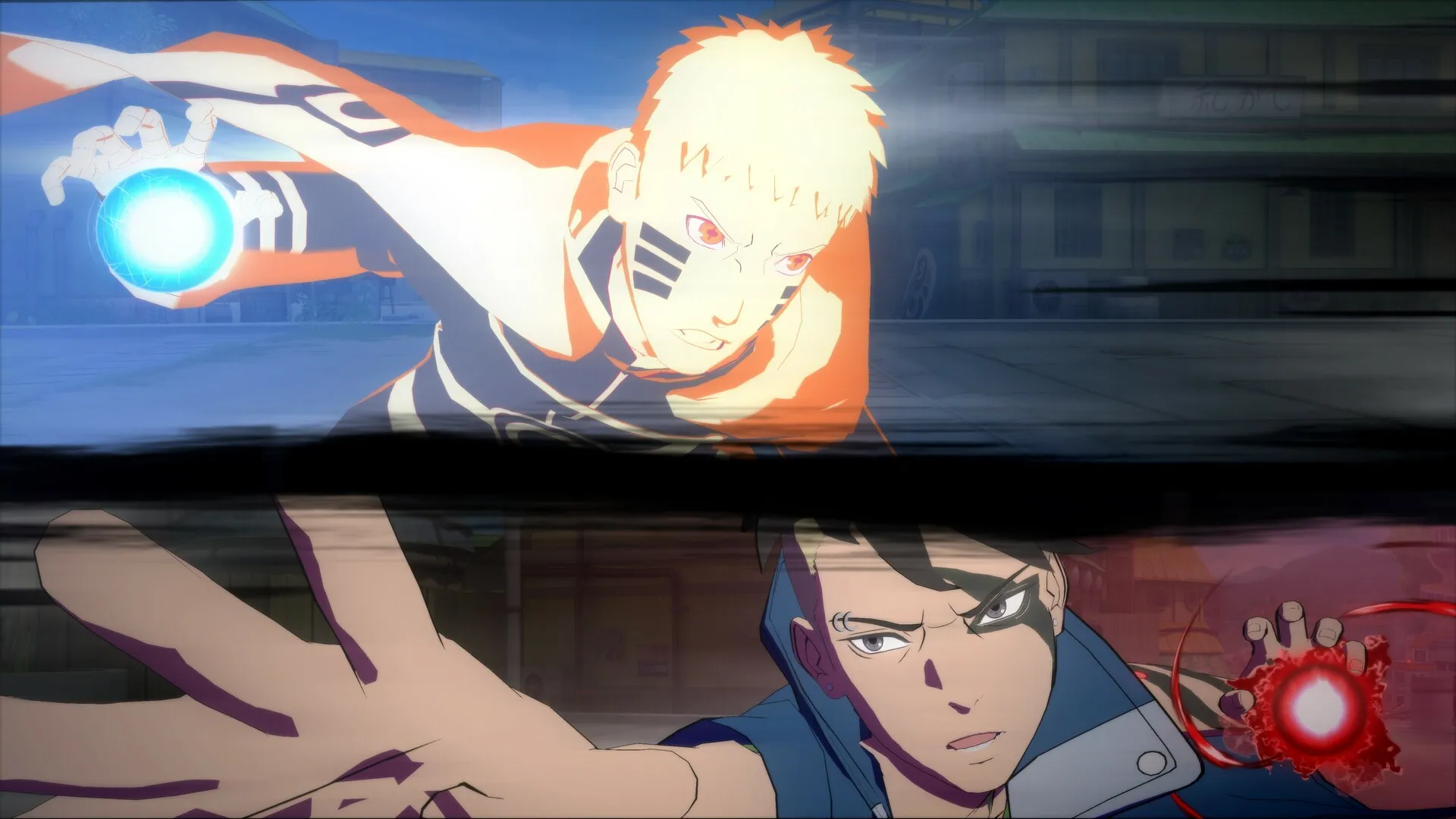 火影忍者 终极风暴羁绊 / NARUTO X BORUTO 免Steam单机 一键安装版