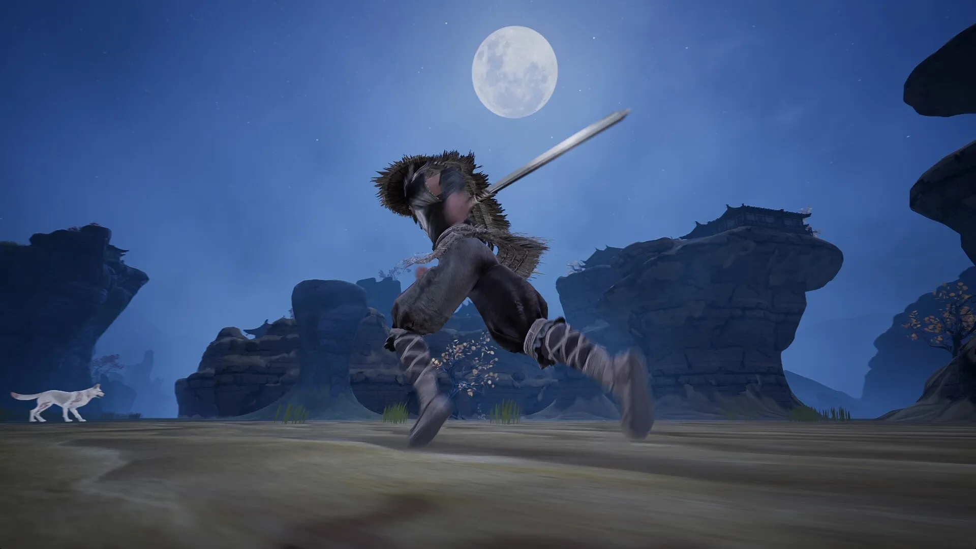 绝世好武功 / The Matchless Kungfu 免Steam单机游戏 全DLC中文绿色版 百度/夸克/迅雷 网盘下载