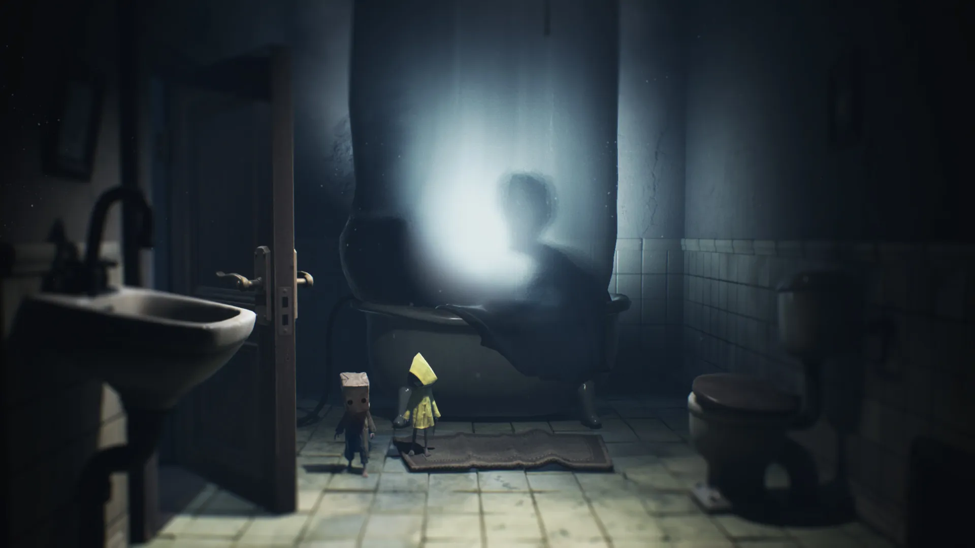 小小梦魇2 / Little Nightmares II 免Steam单机 一键安装版