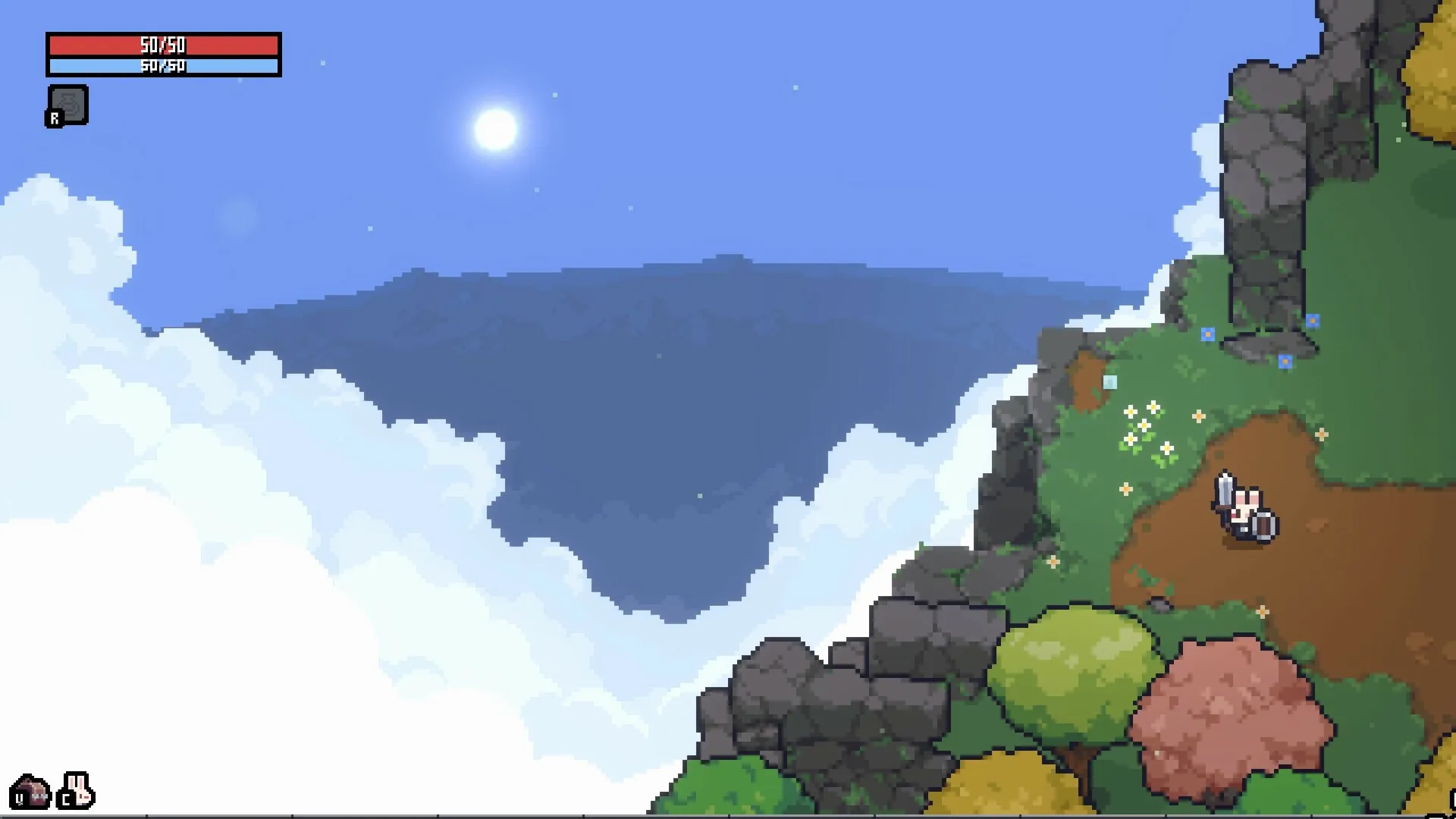赛菲莉娅 / Sephiria 免Steam单机游戏 一键安装版 全DLC中文绿色版 百度/夸克/迅雷 网盘下载
