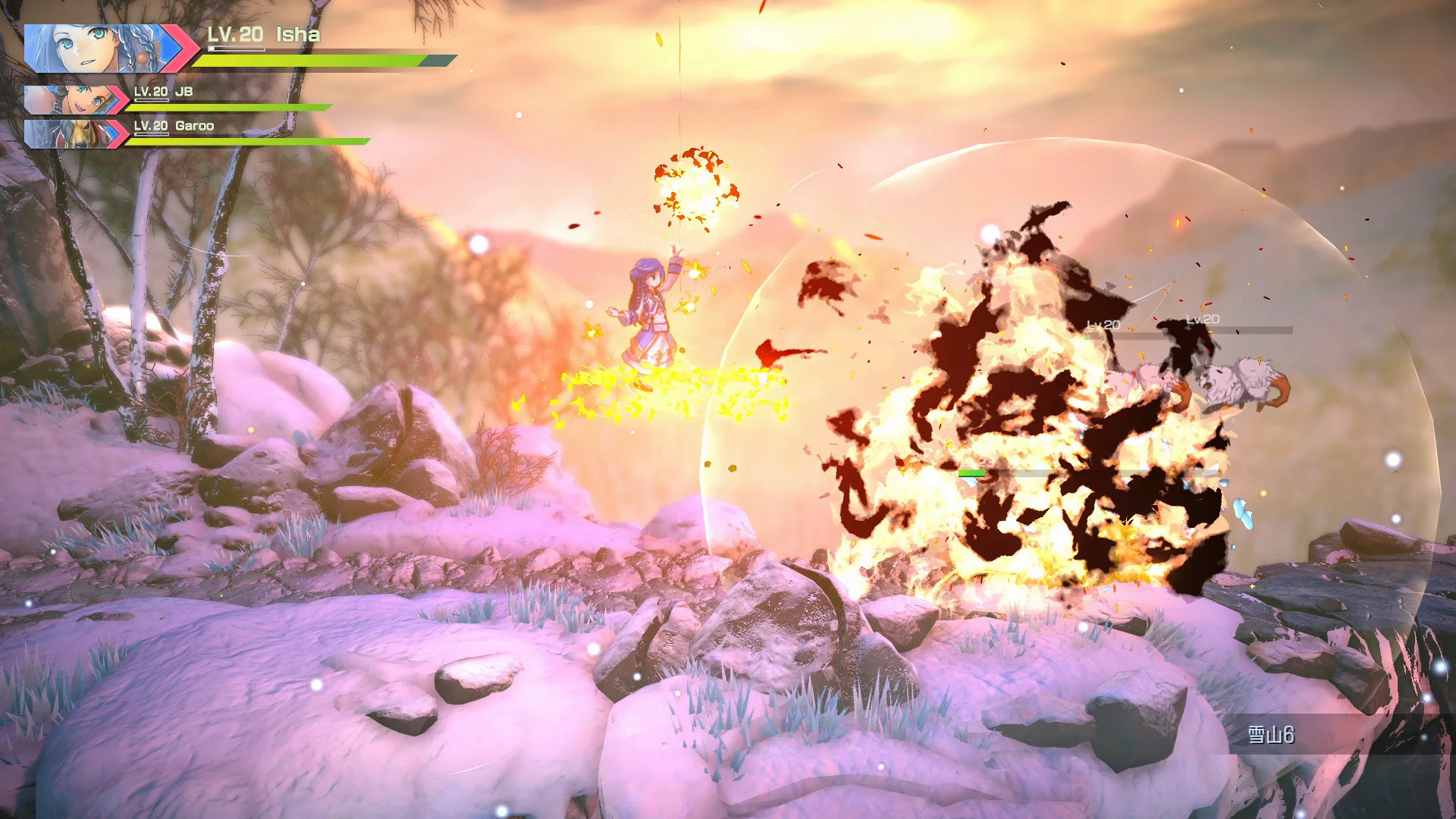 百英雄传:崛起 / Eiyuden Chronicle: Rising 免Steam单机 一键安装版