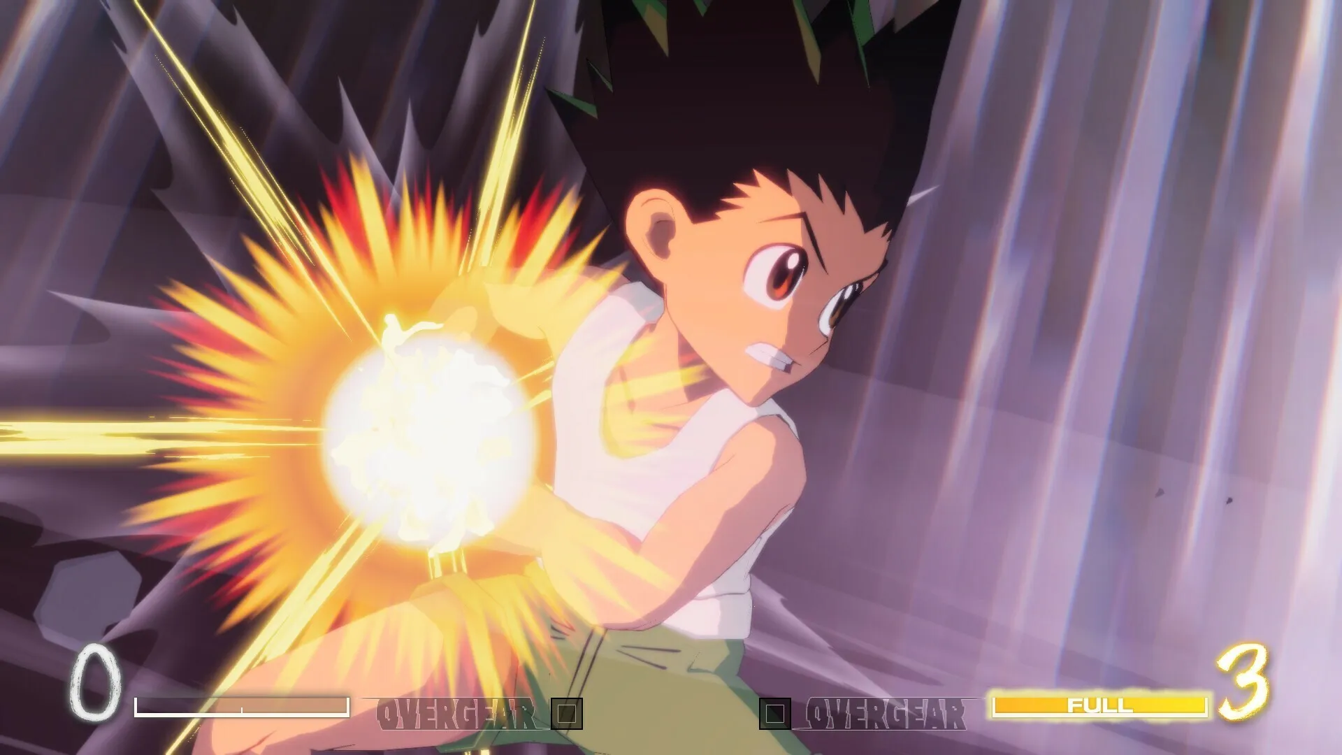 全职猎人:NEN×IMPACT / HUNTER×HUNTER NEN×IMPACT 免Steam单机 一键安装版