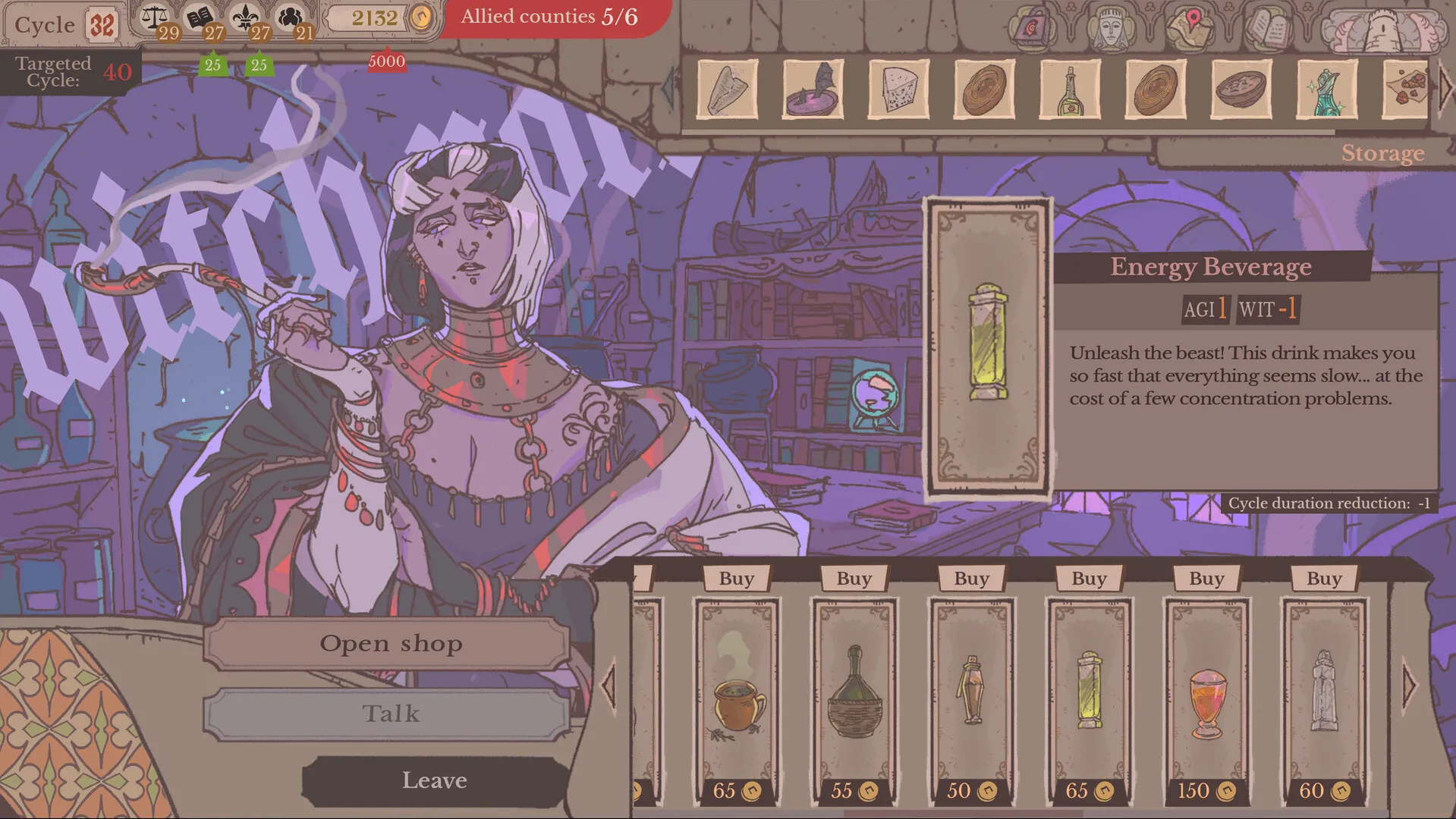 君王之塔 / Sovereign Tower 免Steam单机游戏 一键安装版