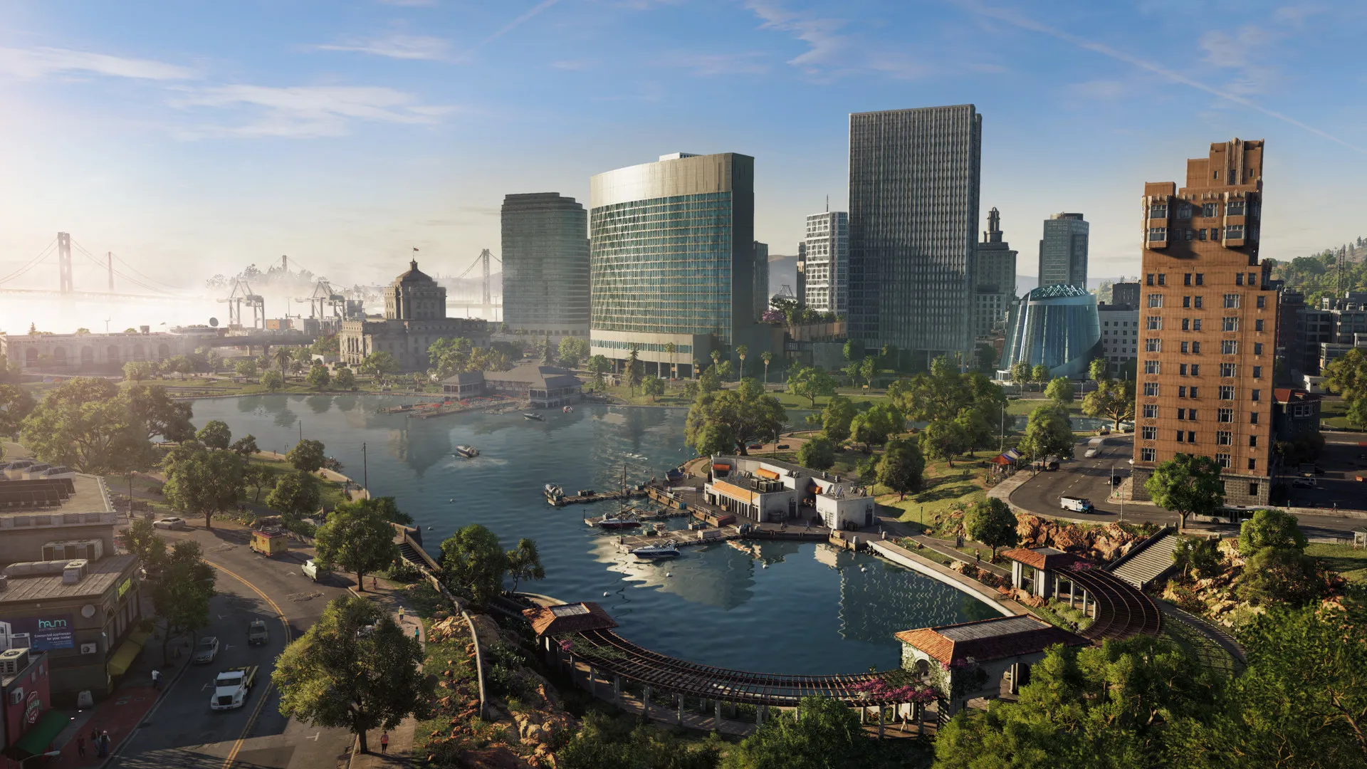 看门狗 2 / Watch_Dogs 2 免Steam单机 一键安装版