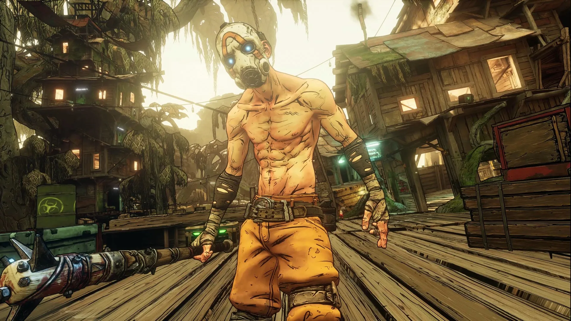 无主之地 3 / Borderlands 3 免Steam单机 一键安装版