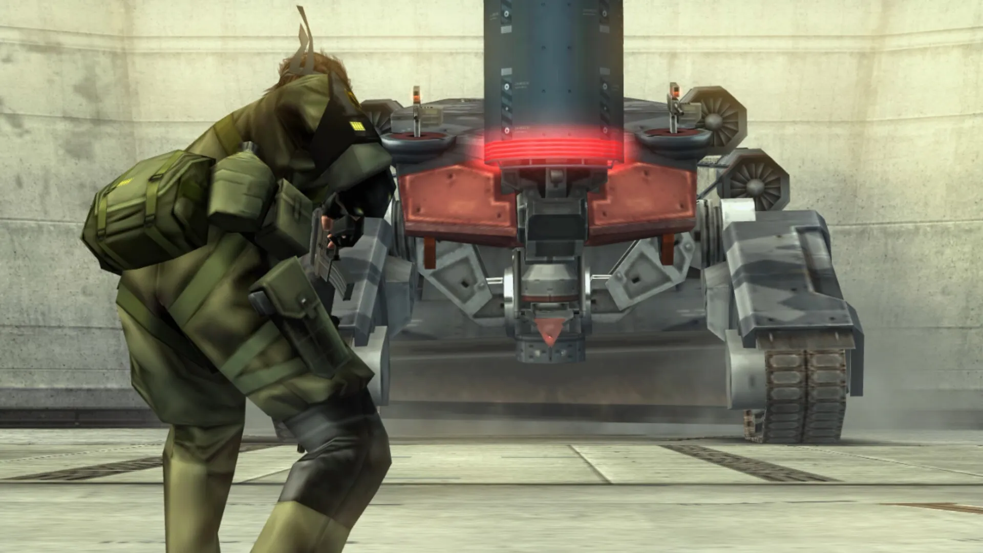 合金装备：和平行者大师合集版 / METAL GEAR SOLID: Peace Walker 免Steam单机游戏 一键安装版 全DLC中文绿色版 百度/夸克/迅雷 网盘下载