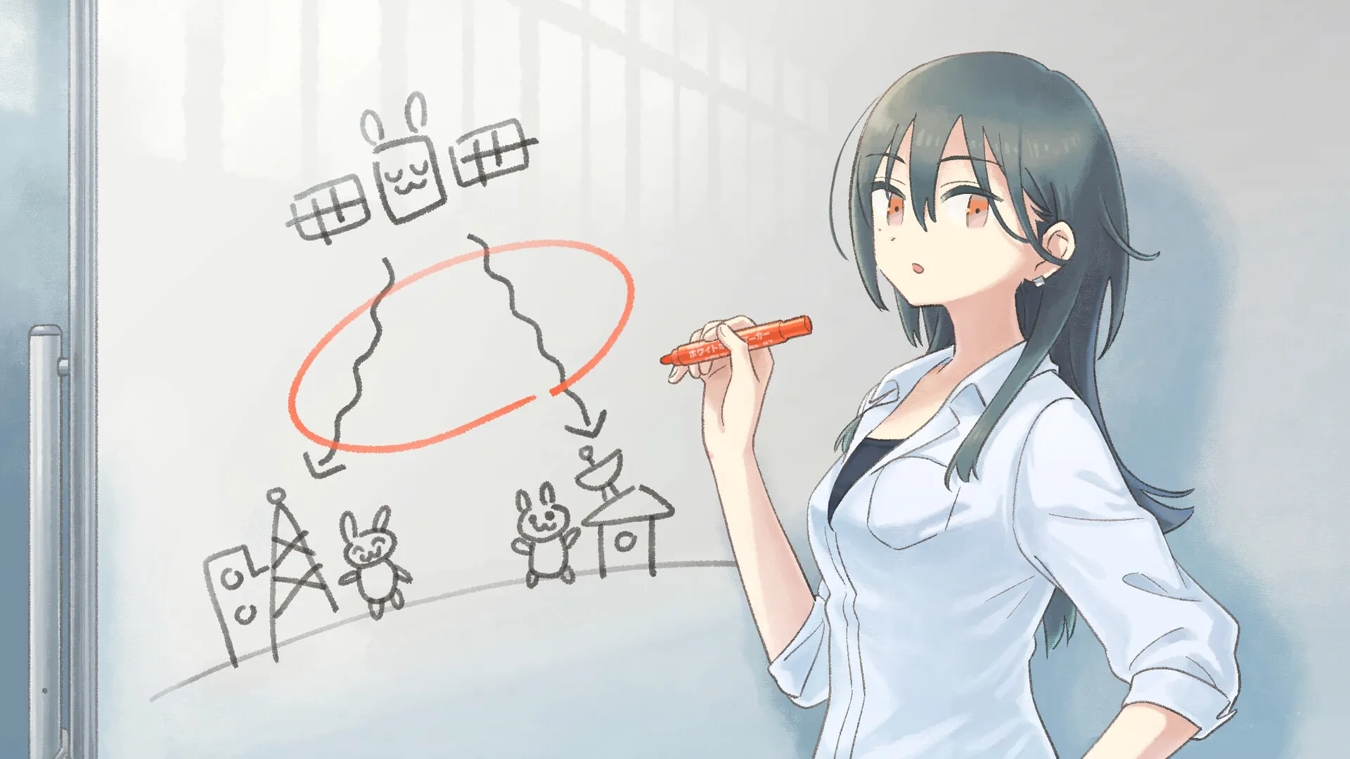星辰密文 / Stellar Code 免Steam单机游戏 一键安装版