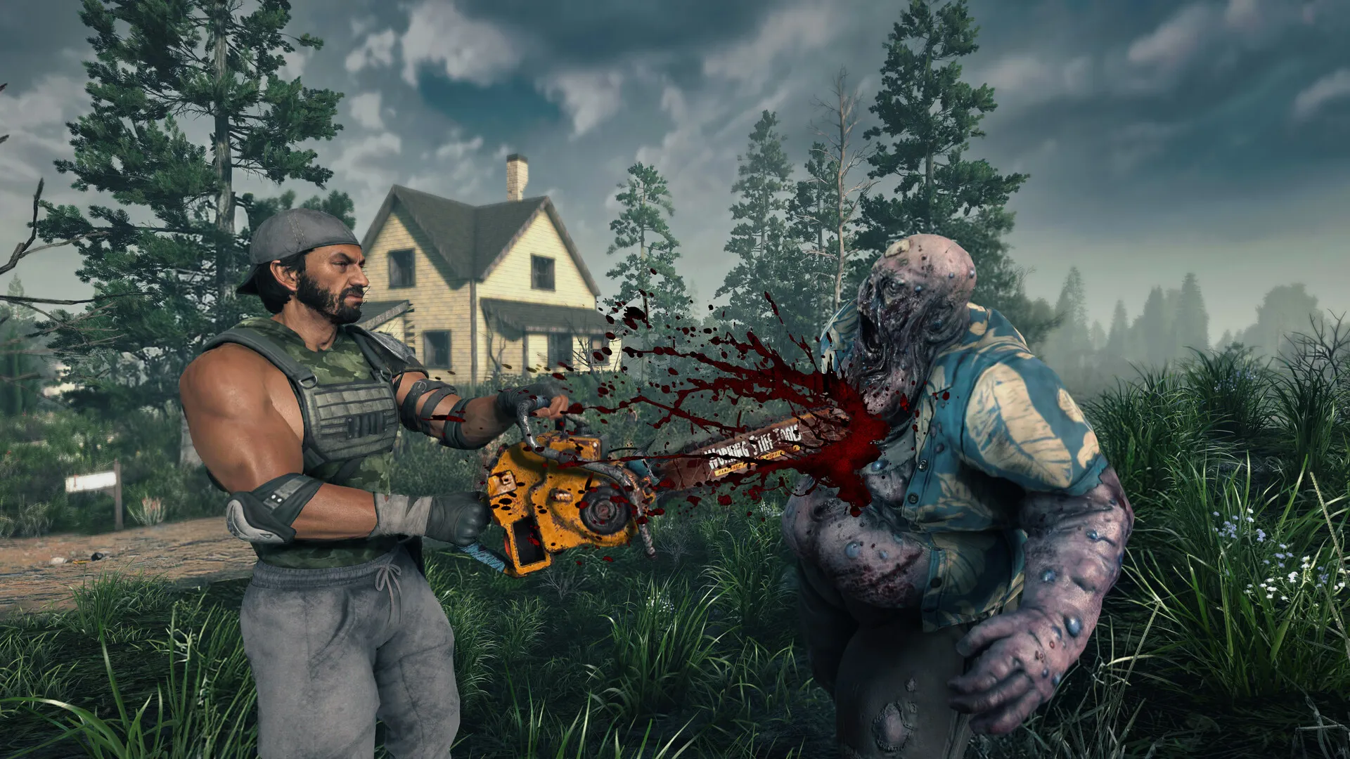 七日杀 / 7 Days to Die 免Steam单机 一键安装版