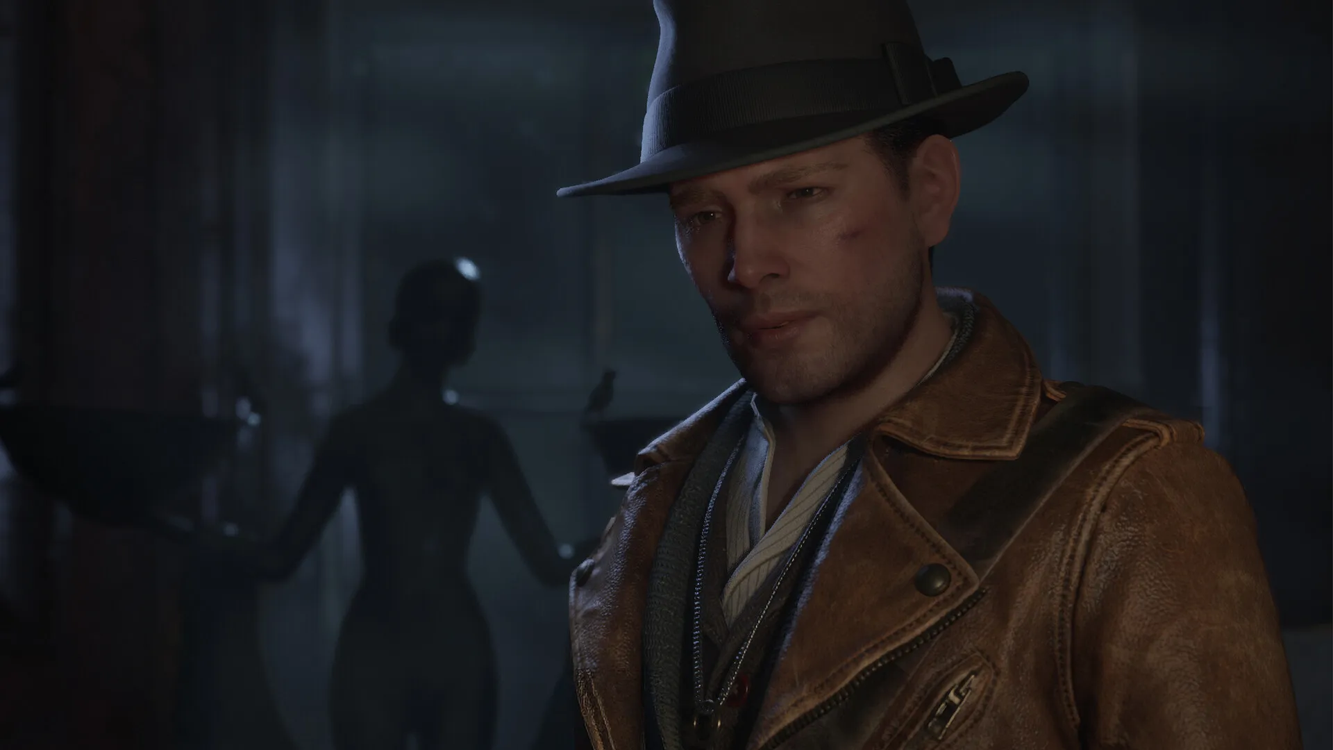 沉没之城2 / The Sinking City 2 免Steam单机游戏 一键安装版