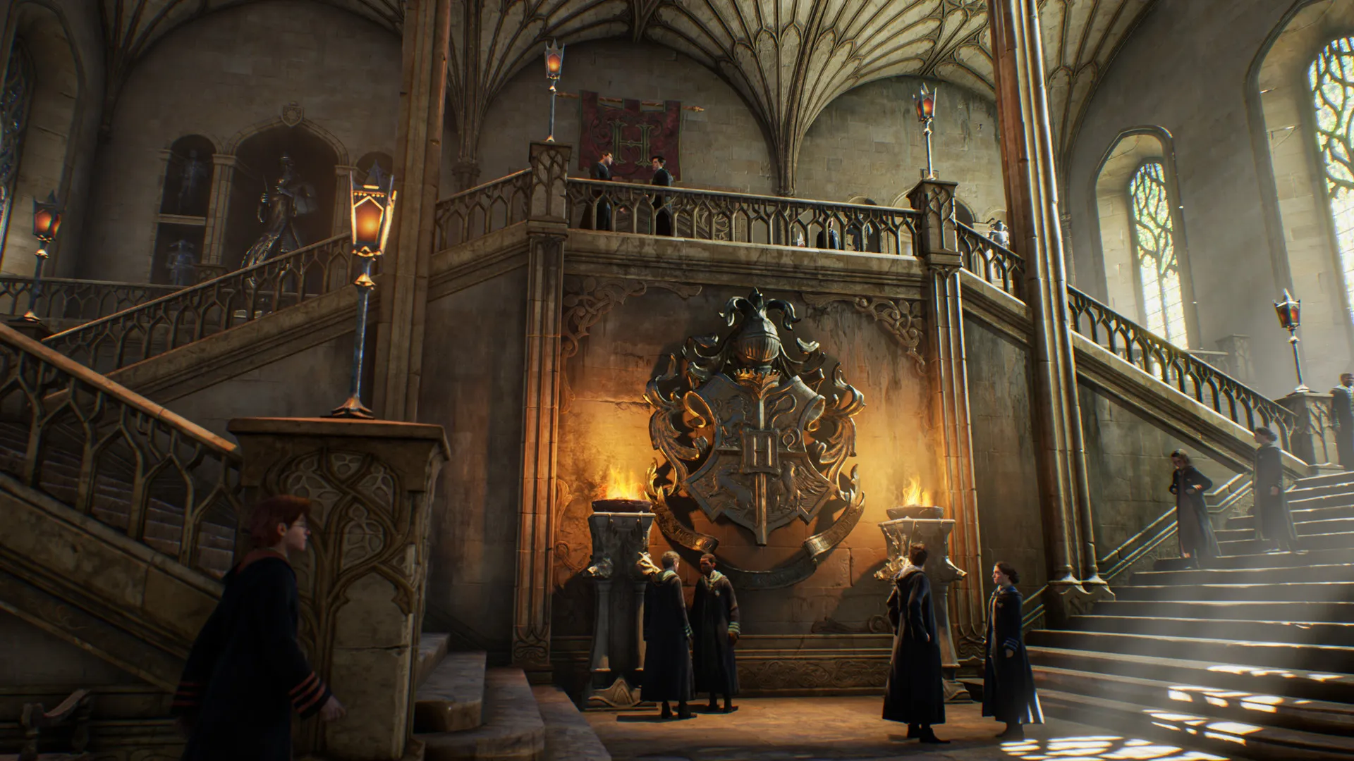 霍格沃茨之遗 / Hogwarts Legacy 免Steam单机 一键安装版