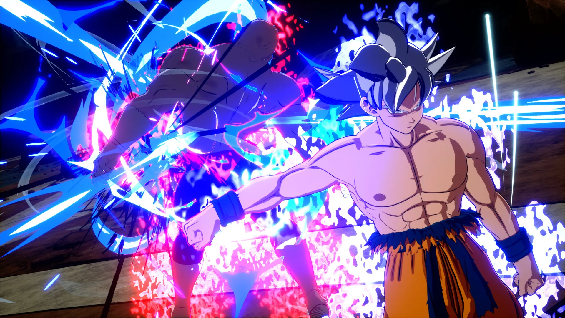 七龙珠 电光炸裂 / DRAGON BALL: Sparking! ZERO 免Steam单机 一键安装版
