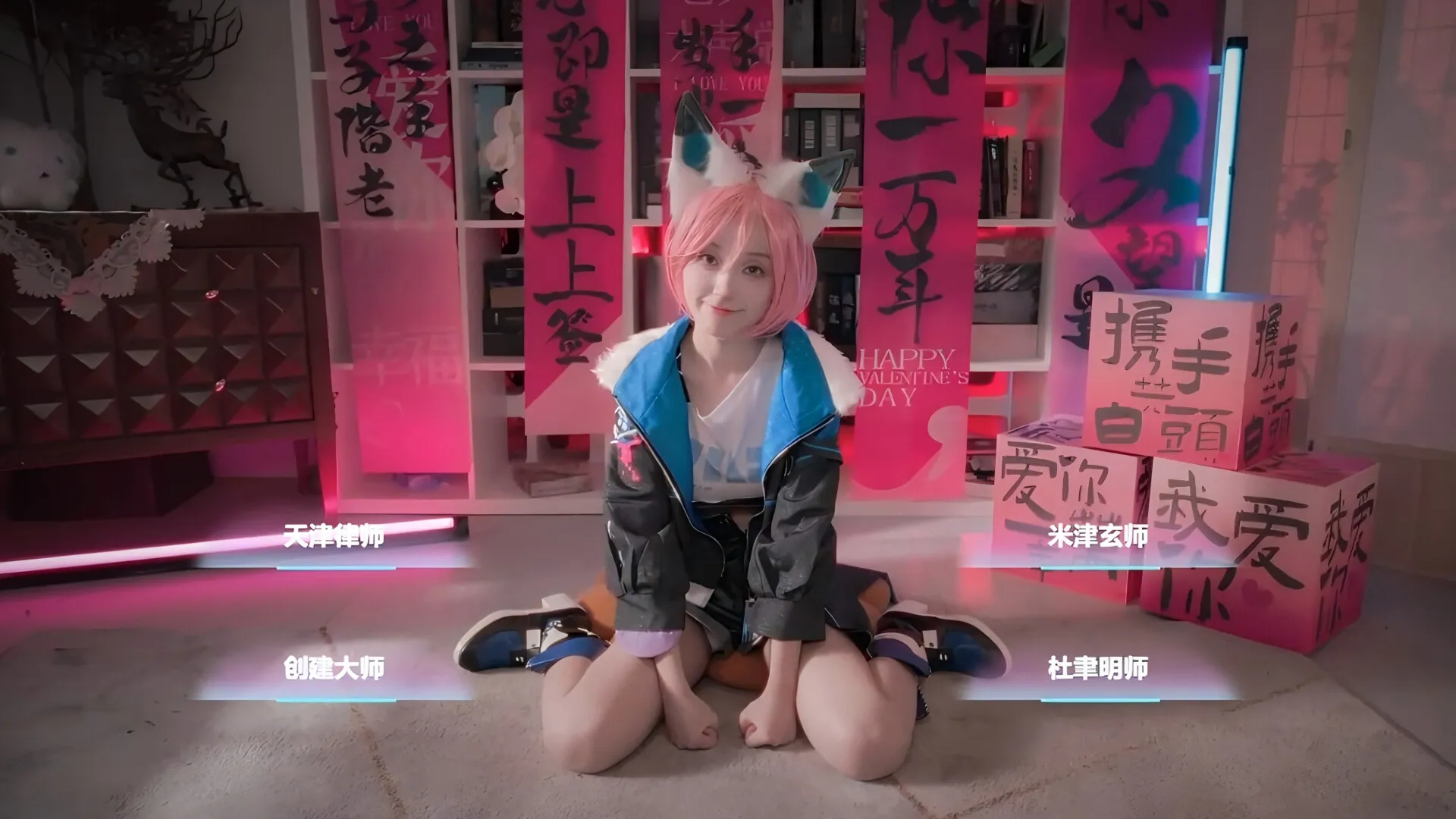 侦探,请守护我的秘密吧! 免Steam单机游戏 一键安装版