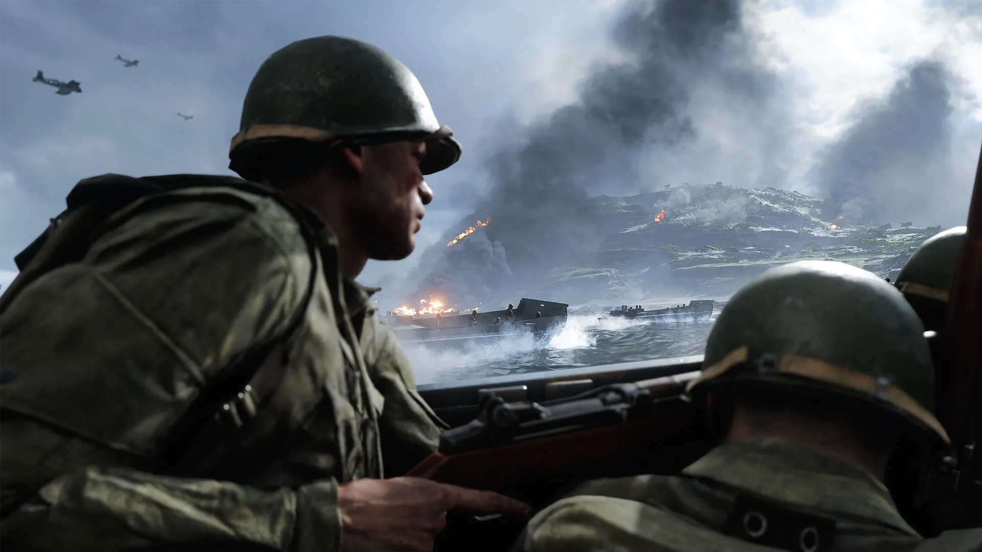 战地风云 5 / 战地5 / Battlefield V 免Steam单机 一键安装版