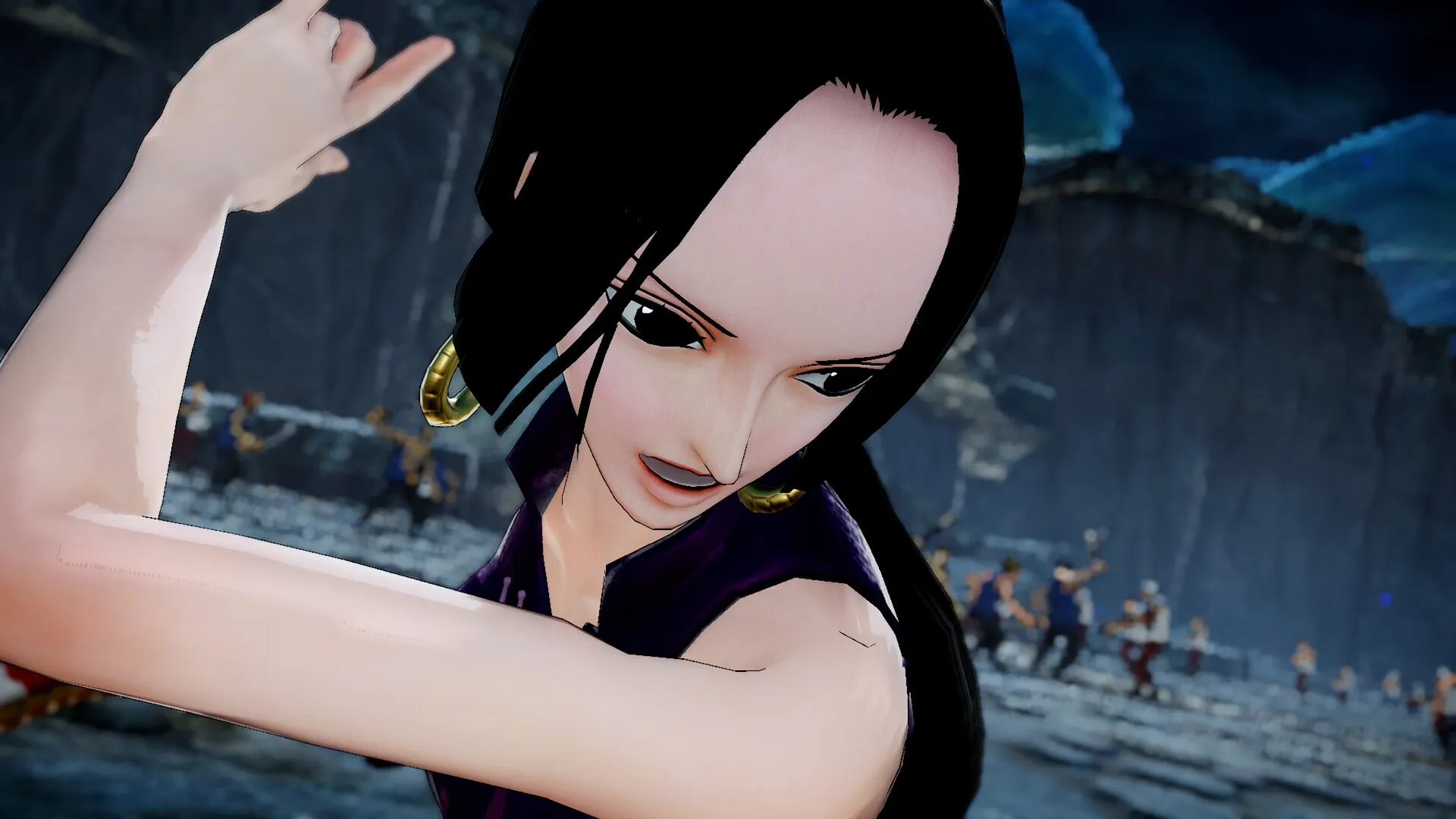 海贼无双4 / ONE PIECE: PIRATE WARRIORS 4 免Steam单机 一键安装版