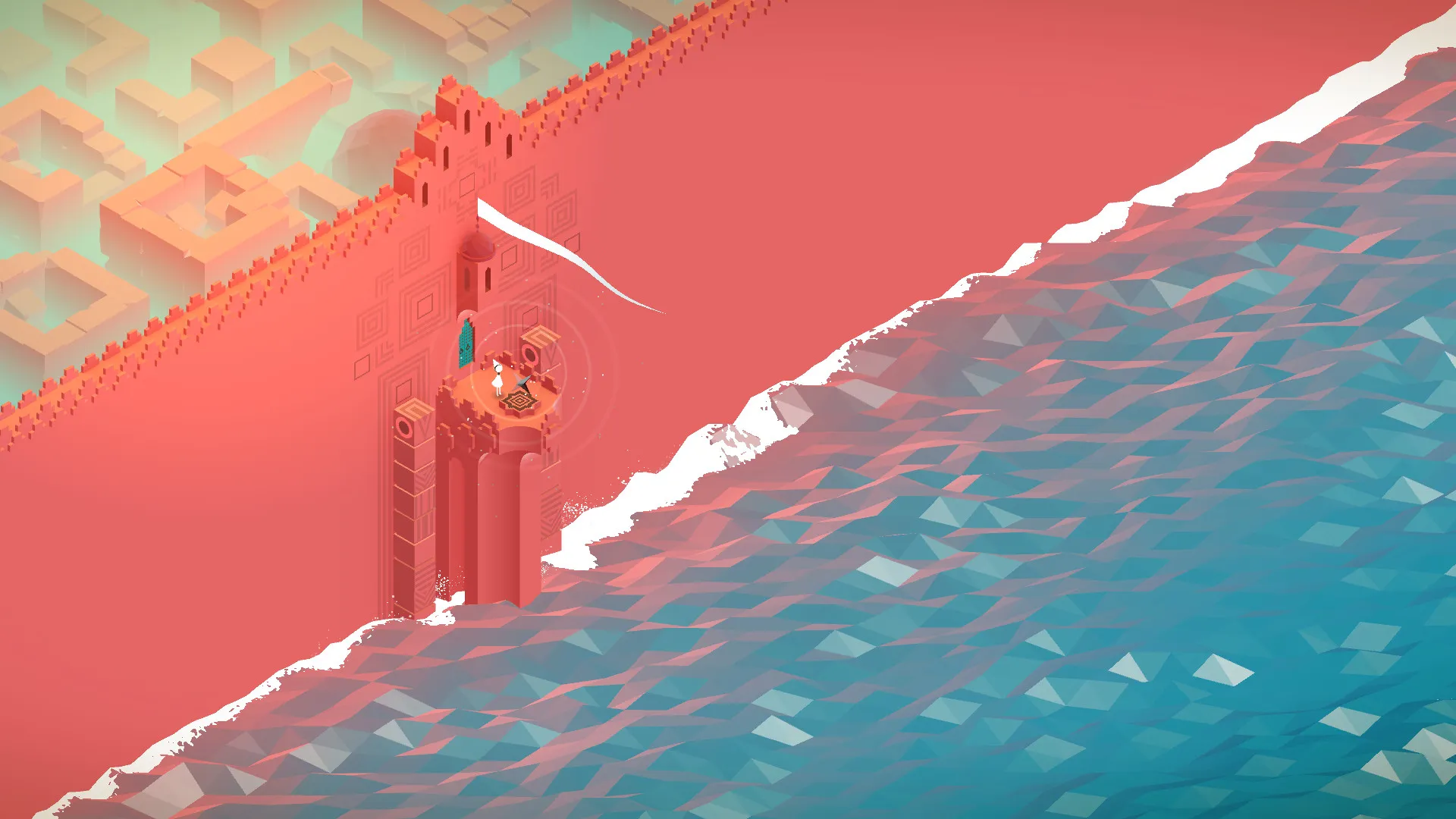 纪念碑谷 / Monument Valley 免Steam单机 一键安装版