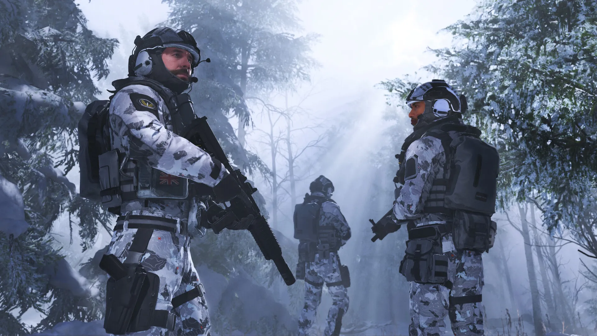 使命召唤20:现代战争3 / Call of Duty: Modern Warfare III 免Steam单机 一键安装版