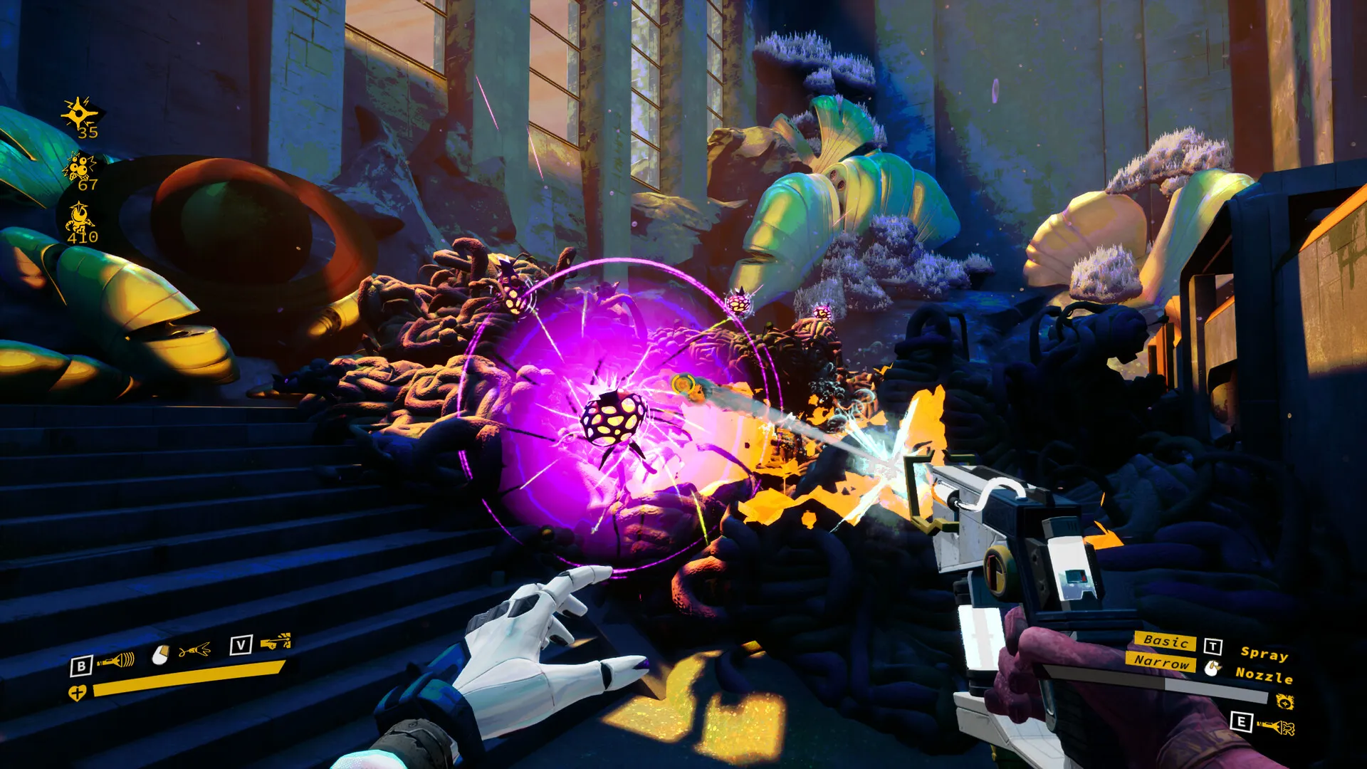 仙肴苍穹 / Ambrosia Sky 免Steam单机游戏 一键安装版