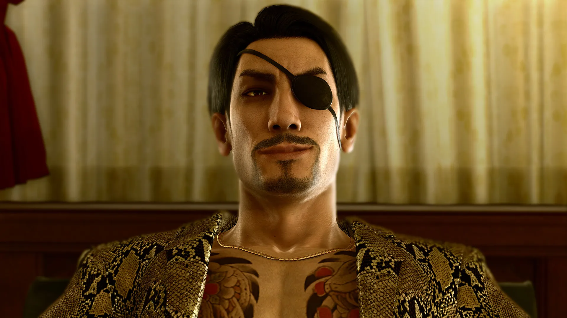 人中之龙 极2 / Yakuza Kiwami 2 免Steam单机 一键安装版