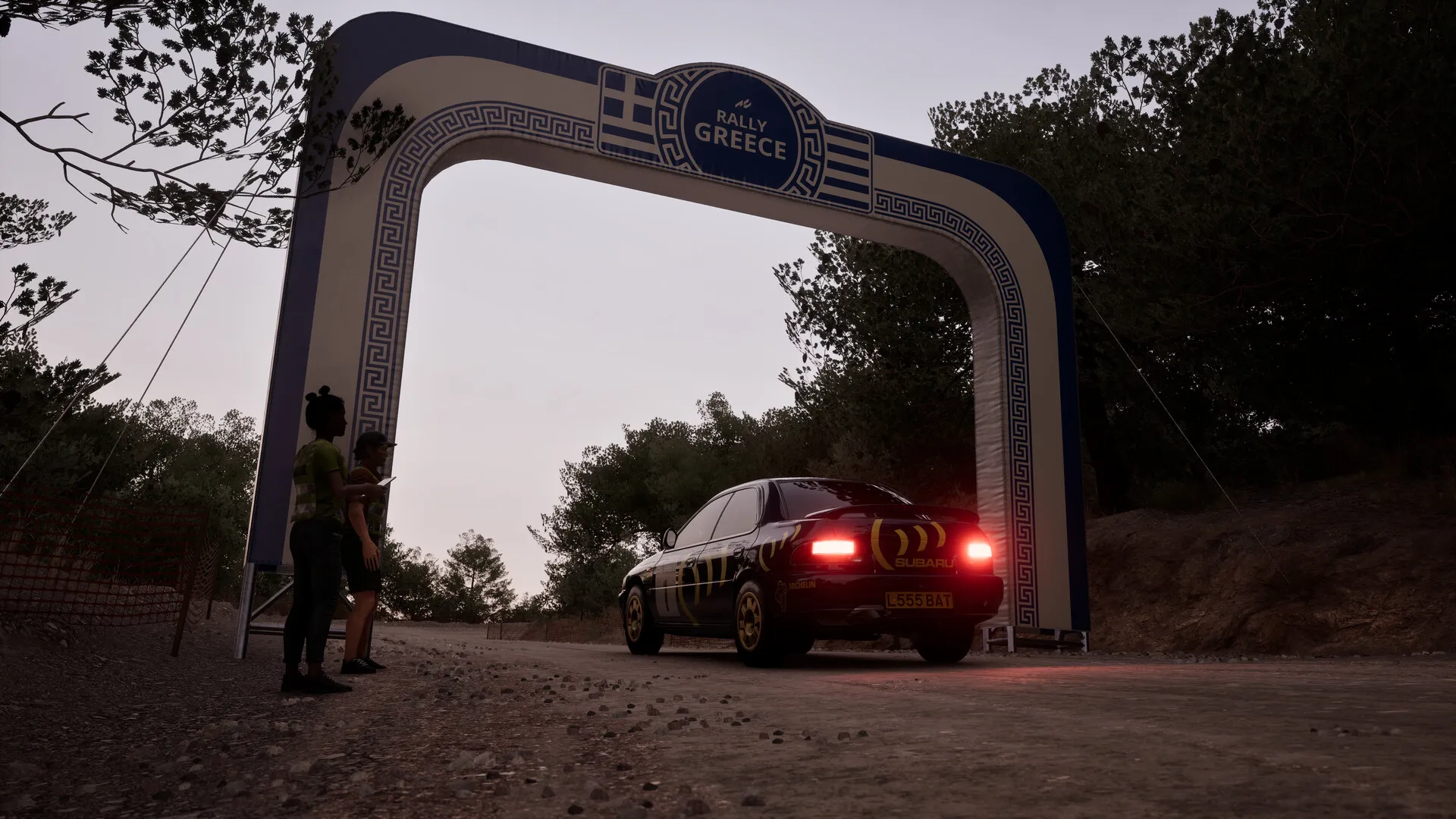 神力科莎:拉力 / Assetto Corsa Rally 免Steam单机 一键安装版