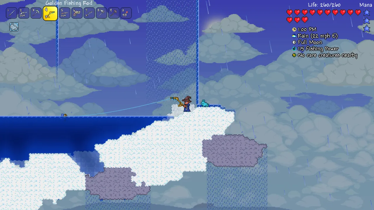 泰拉瑞亚 / Terraria 免Steam单机 一键安装版