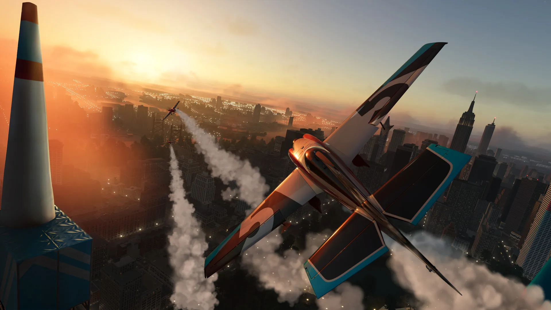 飙酷车神2 / The Crew 2  免Steam单机游戏 一键安装版 全DLC中文绿色版 百度/夸克/迅雷 网盘下载
