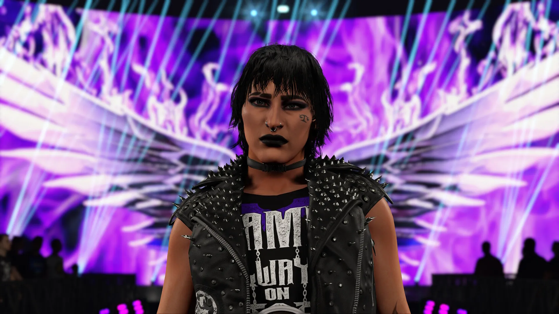 美国职业摔角联盟2K24 / WWE 2K24 免Steam单机游戏 一键安装版