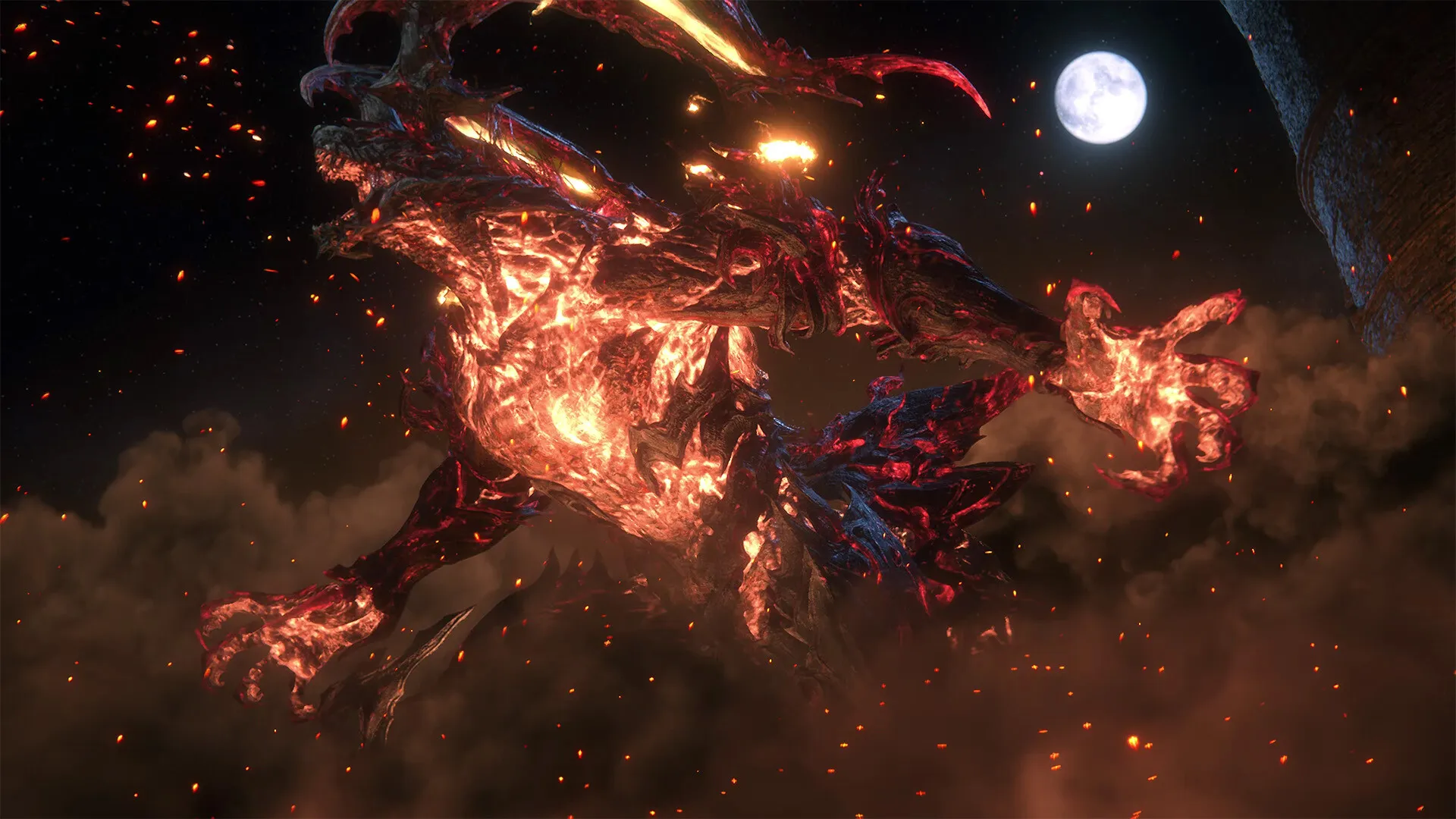 最终幻想16 / FINAL FANTASY XVI 免Steam单机 一键安装版